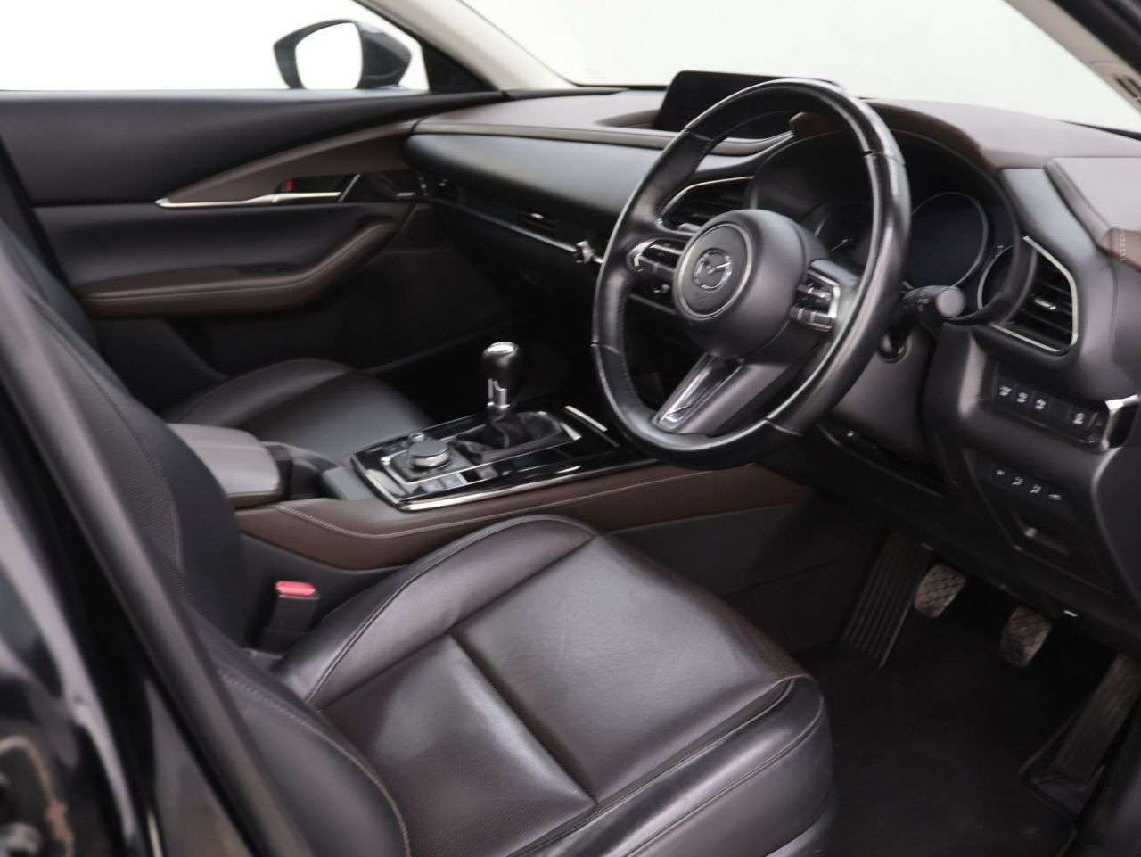 2022 MAZDA CX-30 2022 MAZDA CX-30