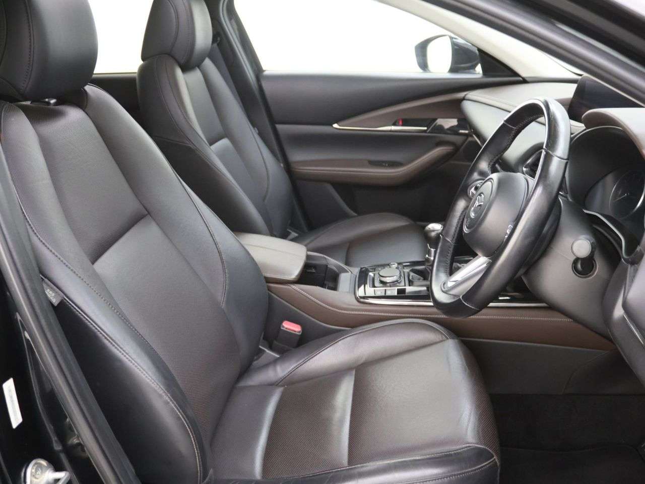 2022 MAZDA CX-30 2022 MAZDA CX-30
