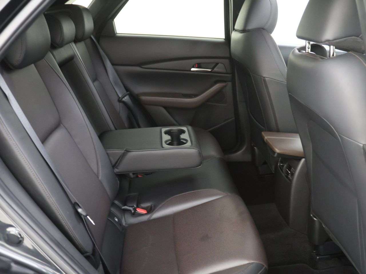 2022 MAZDA CX-30 2022 MAZDA CX-30