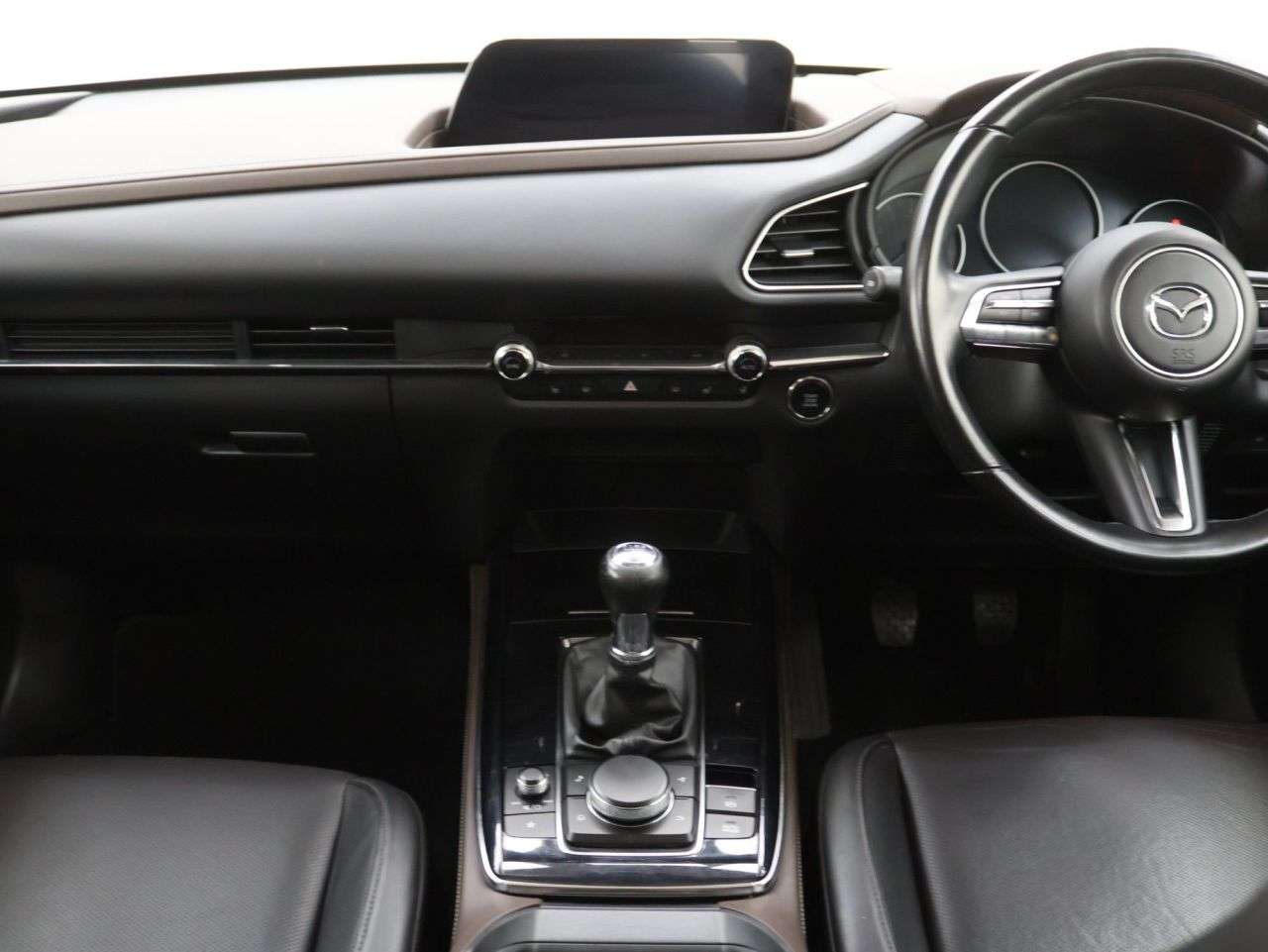 2022 MAZDA CX-30 2022 MAZDA CX-30