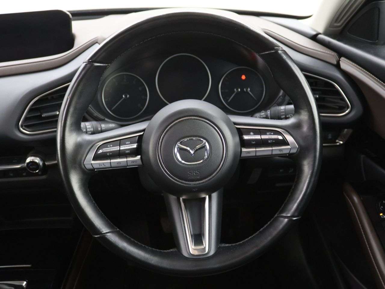 2022 MAZDA CX-30 2022 MAZDA CX-30