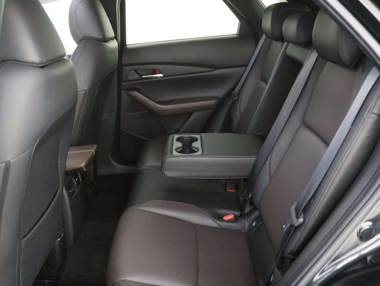 2022 MAZDA CX-30 2022 MAZDA CX-30