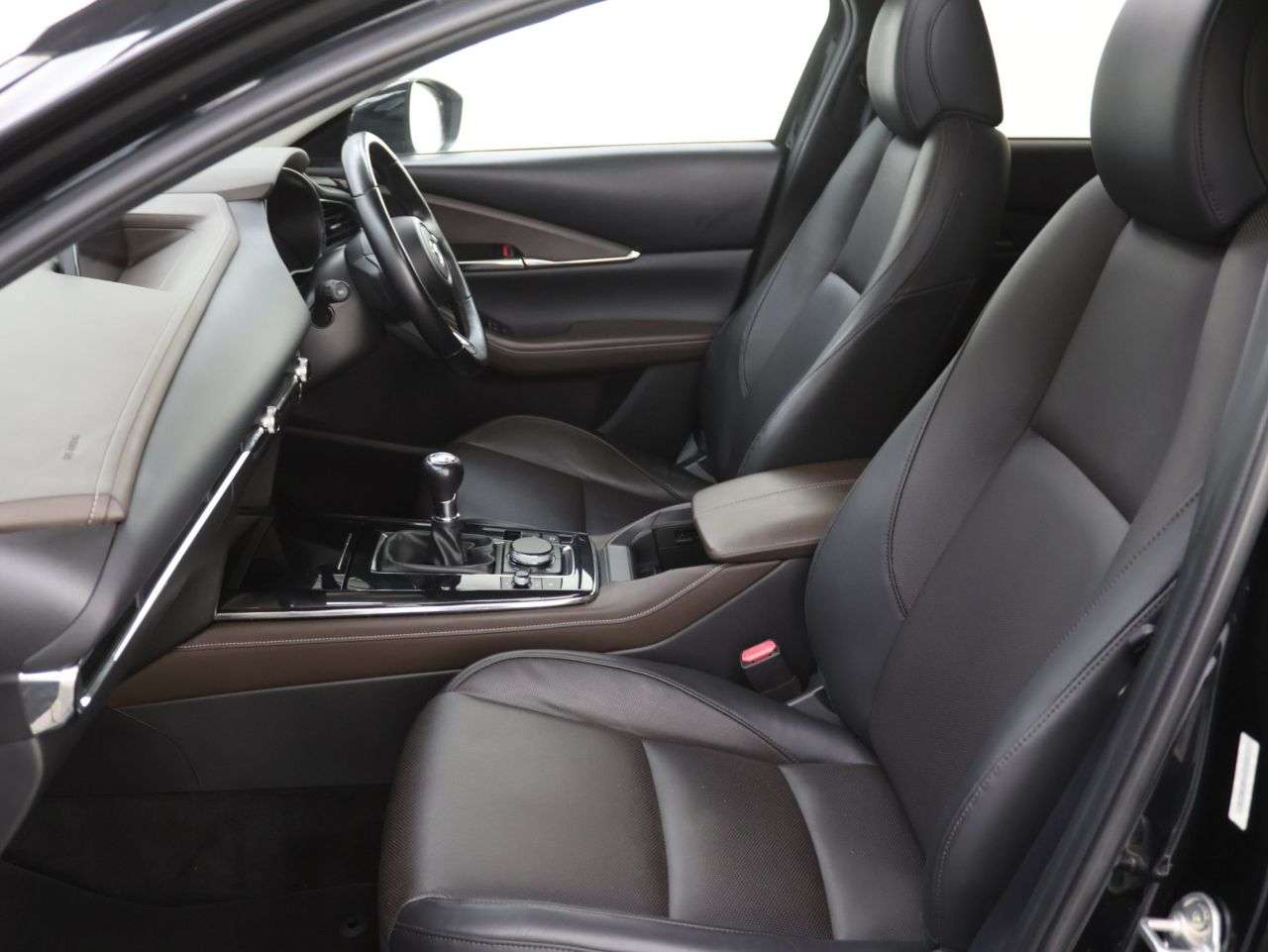2022 MAZDA CX-30 2022 MAZDA CX-30