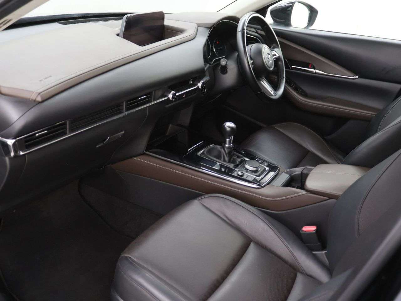 2022 MAZDA CX-30 2022 MAZDA CX-30