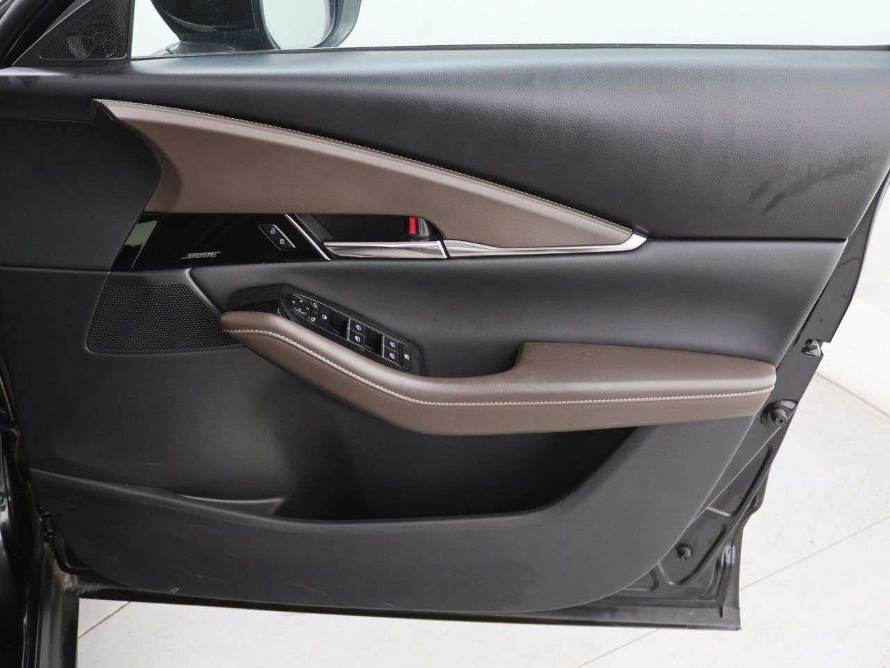 2022 MAZDA CX-30 2022 MAZDA CX-30