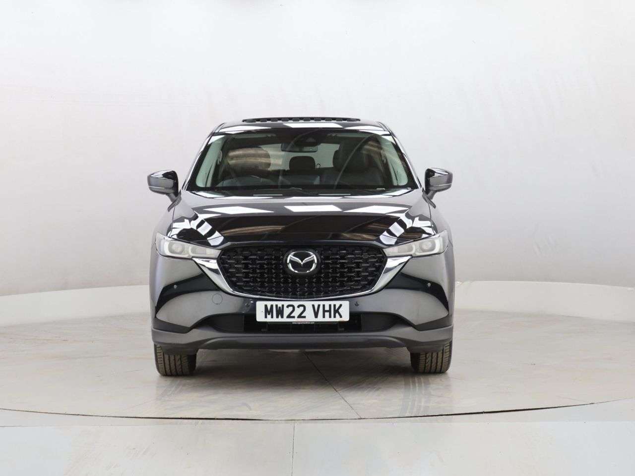 A 2022 MAZDA CX-5 2.0 SKYACTIV-G Sport Edition SUV 5dr Petrol Auto Euro 6 (s/s) (165 ps) A 2022 MAZDA CX-5 2.0 SKYACTIV-G Sport Edition SUV 5dr Petrol Auto Euro 6 (s/s) (165 ps)