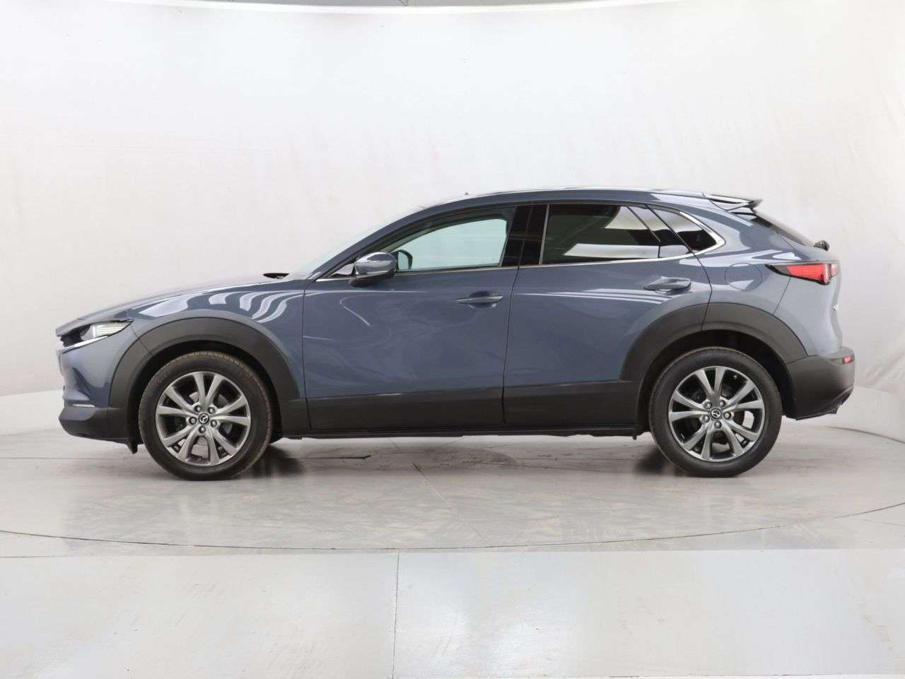 2022 MAZDA CX-30 2022 MAZDA CX-30