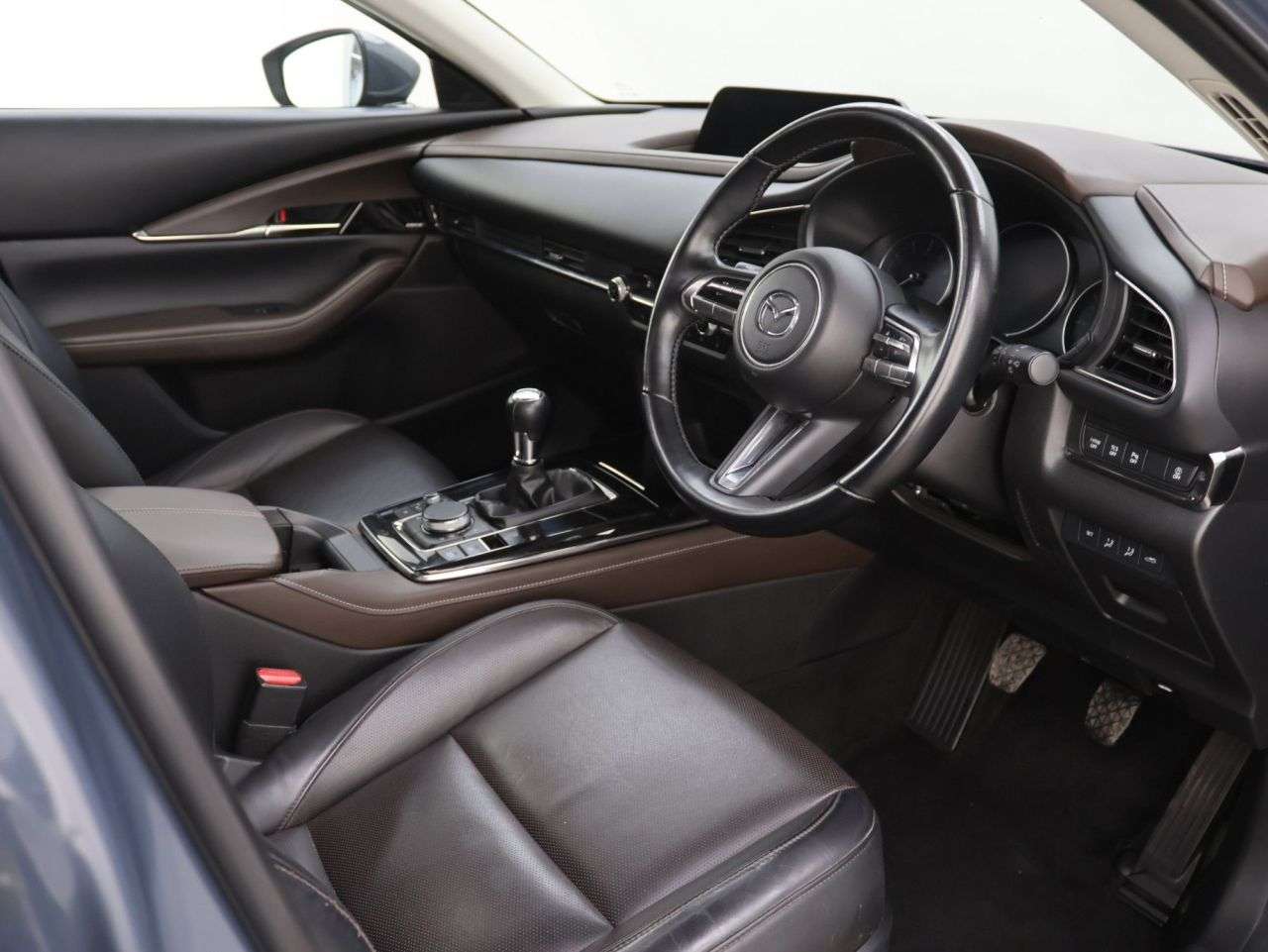 2022 MAZDA CX-30 2022 MAZDA CX-30