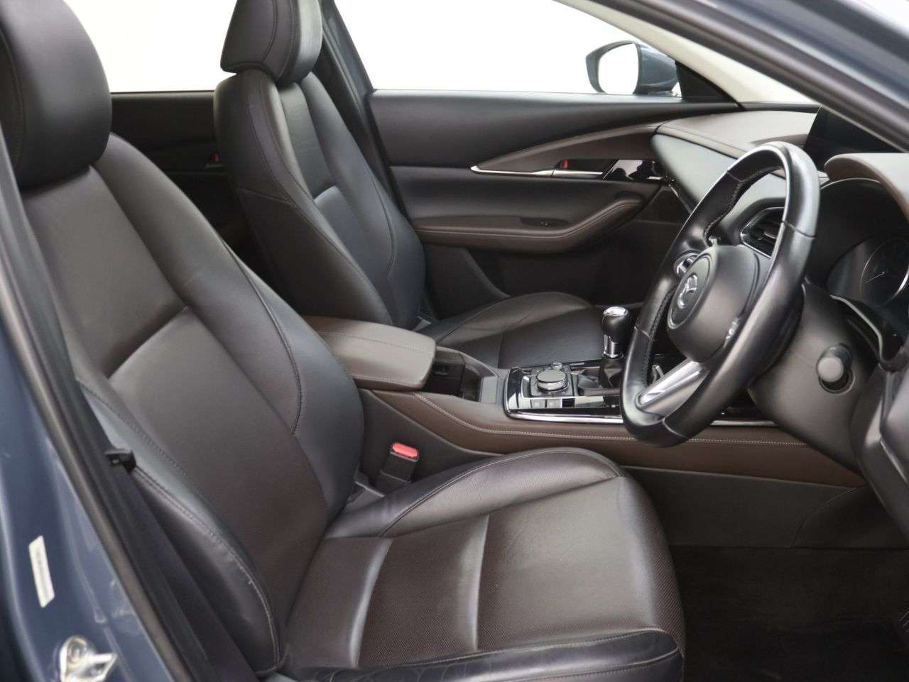 2022 MAZDA CX-30 2022 MAZDA CX-30