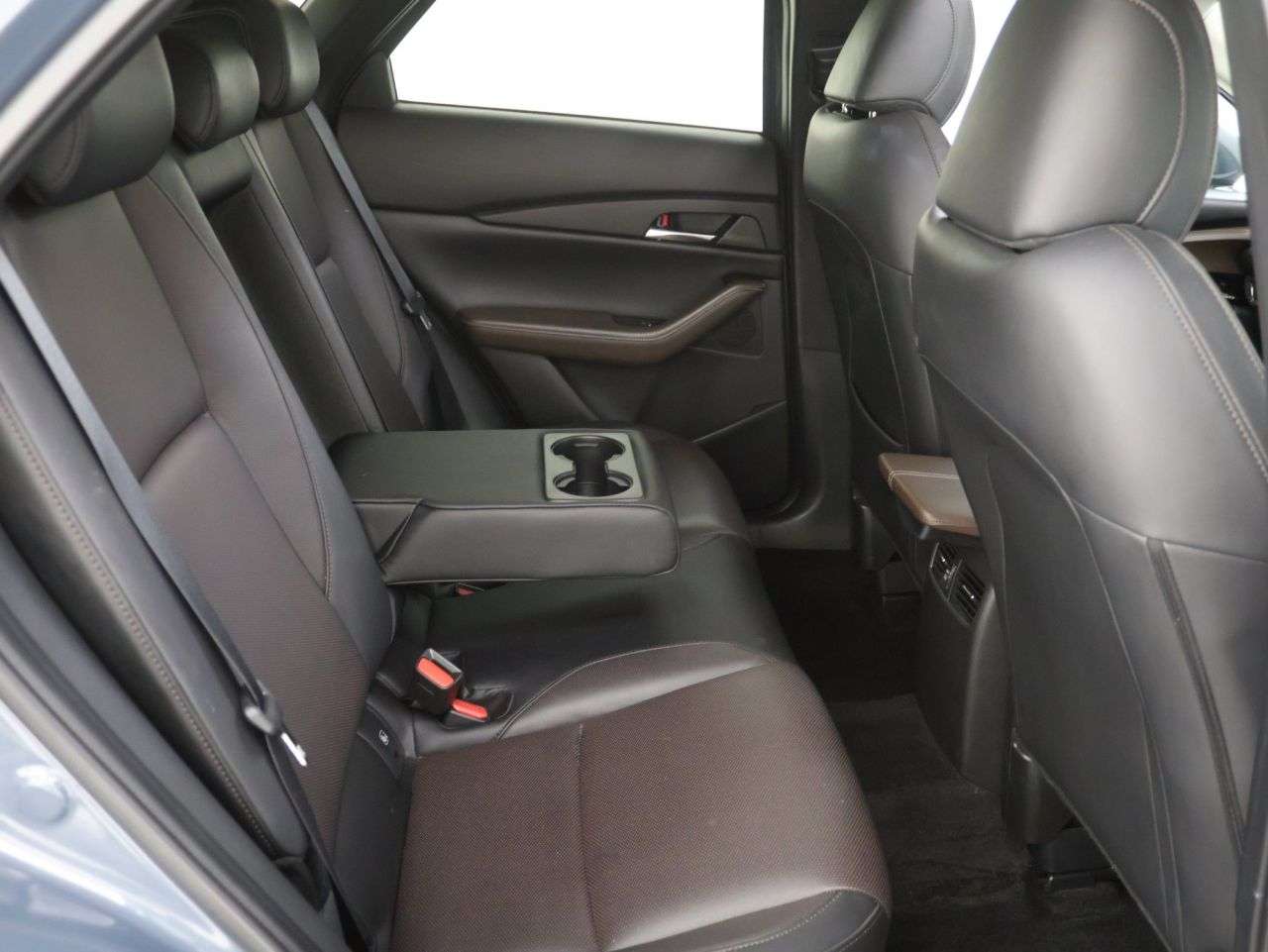 2022 MAZDA CX-30 2022 MAZDA CX-30