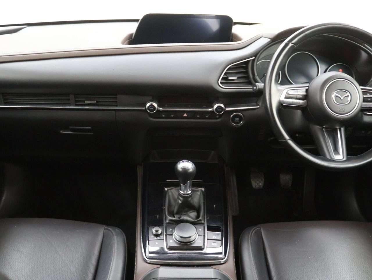 2022 MAZDA CX-30 2022 MAZDA CX-30