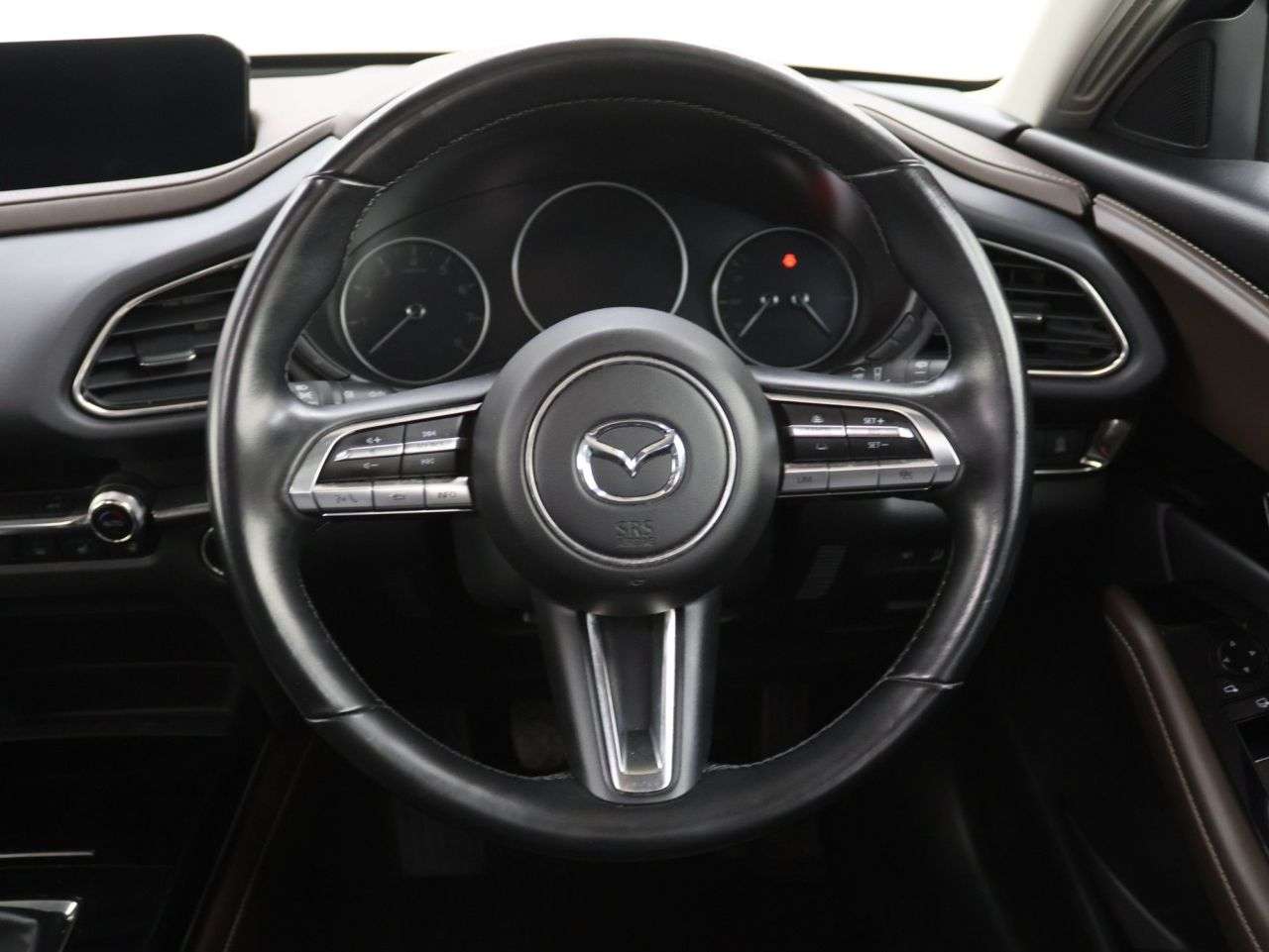 2022 MAZDA CX-30 2022 MAZDA CX-30