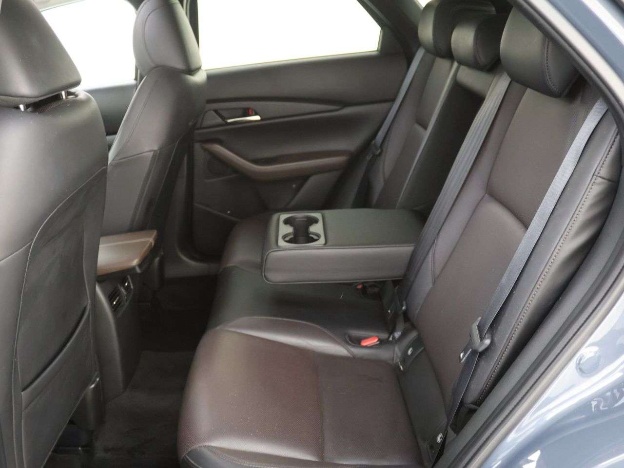 2022 MAZDA CX-30 2022 MAZDA CX-30