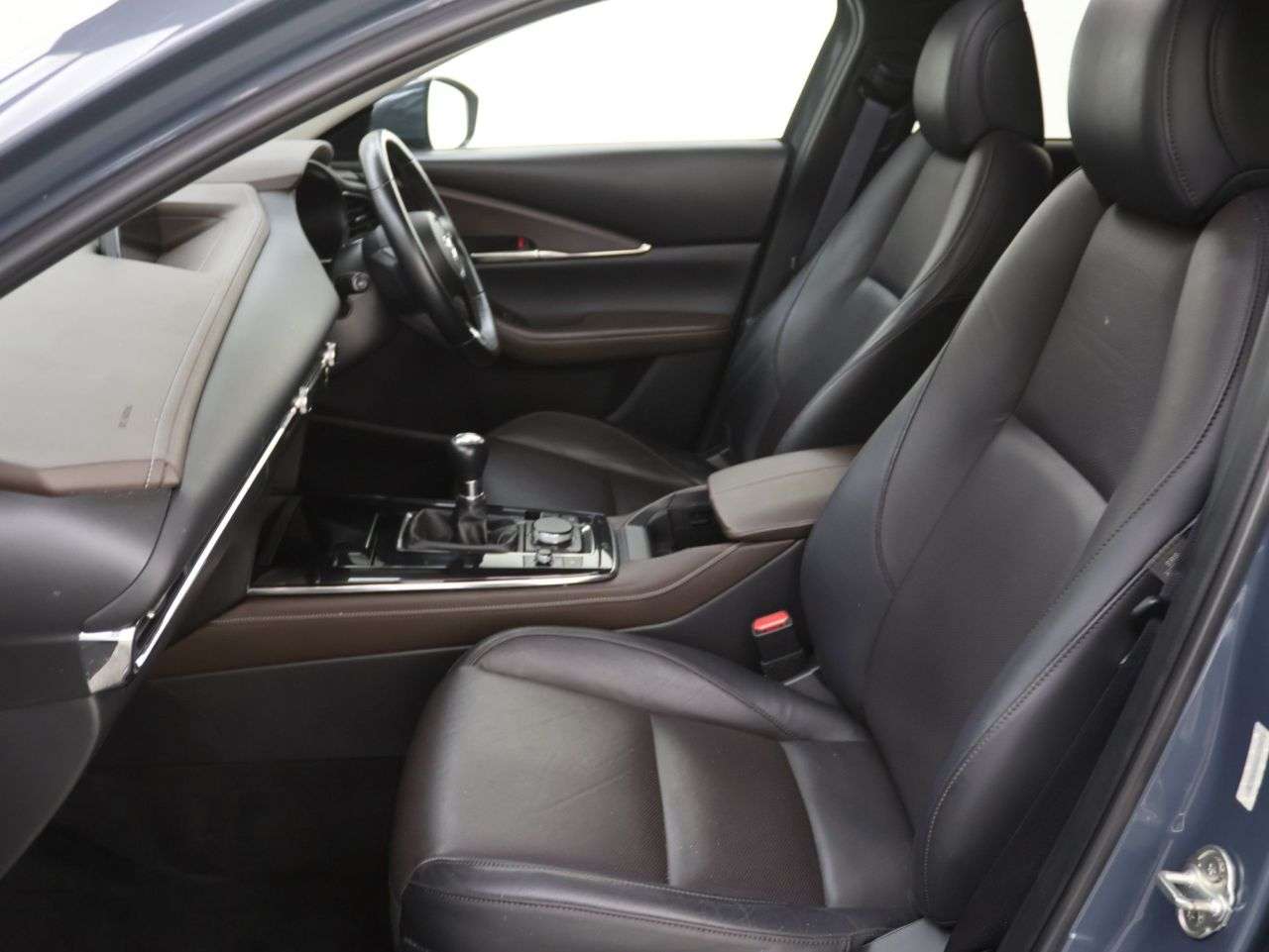 2022 MAZDA CX-30 2022 MAZDA CX-30