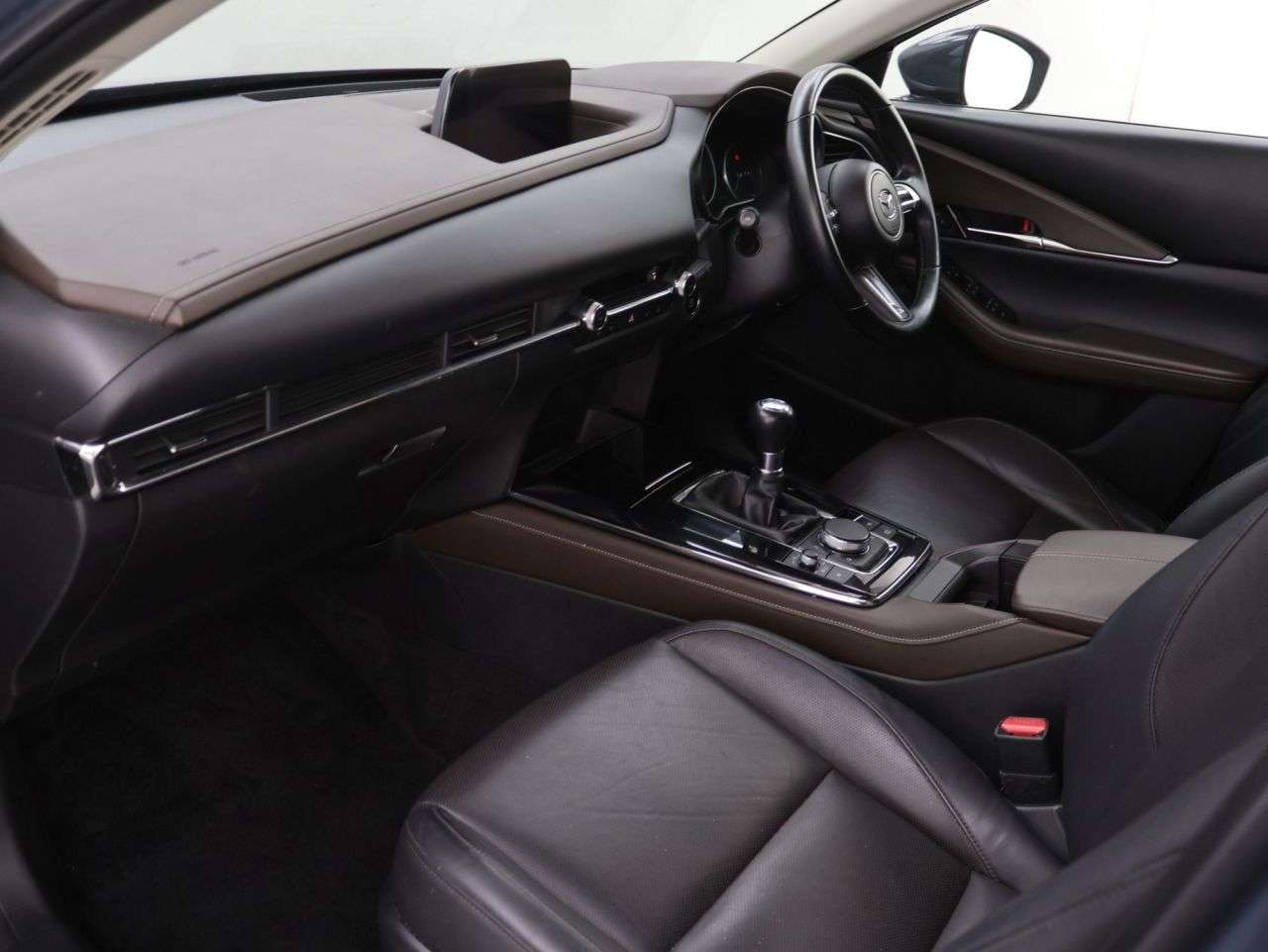 2022 MAZDA CX-30 2022 MAZDA CX-30