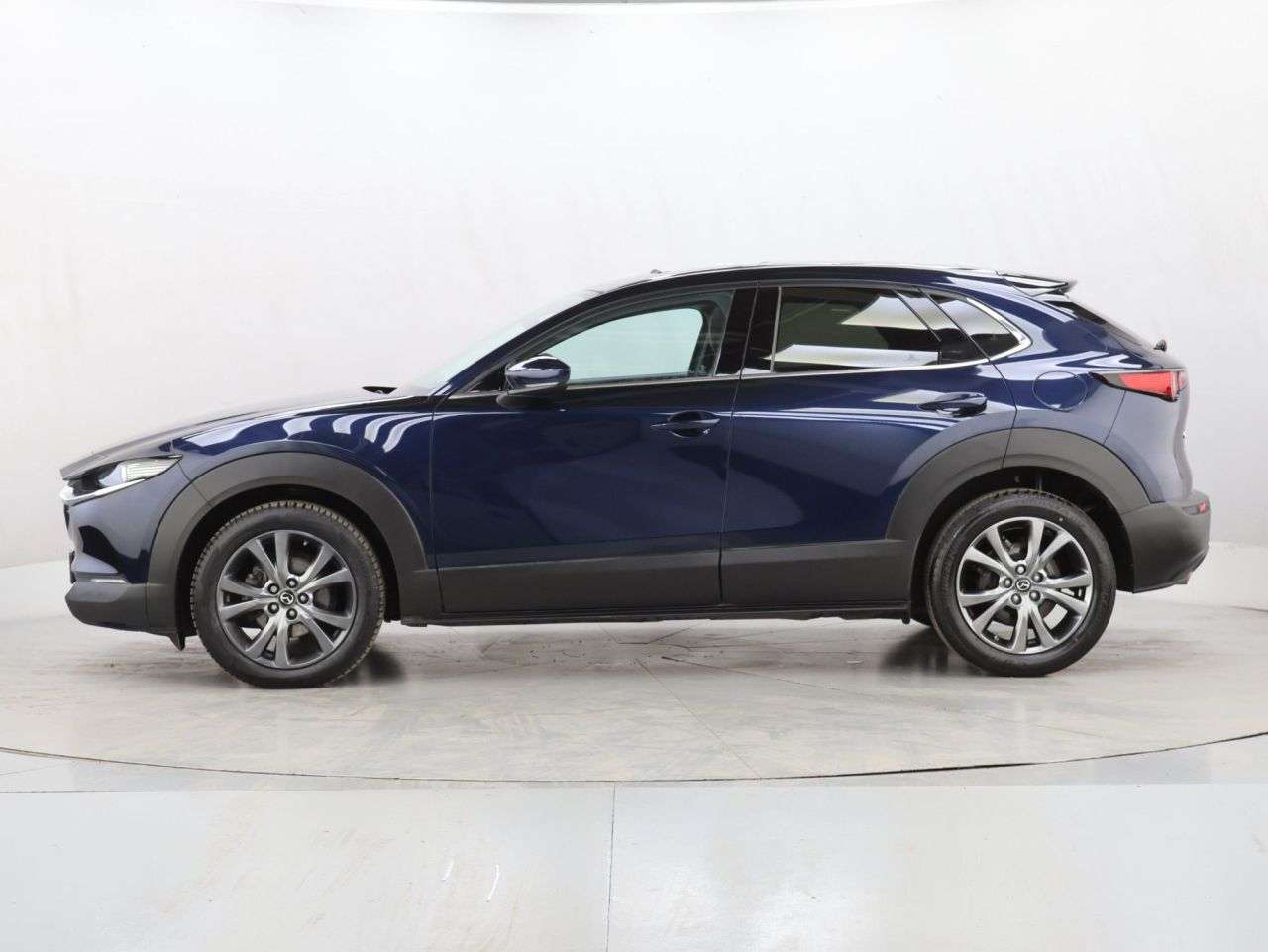 2022 MAZDA CX-30 2022 MAZDA CX-30