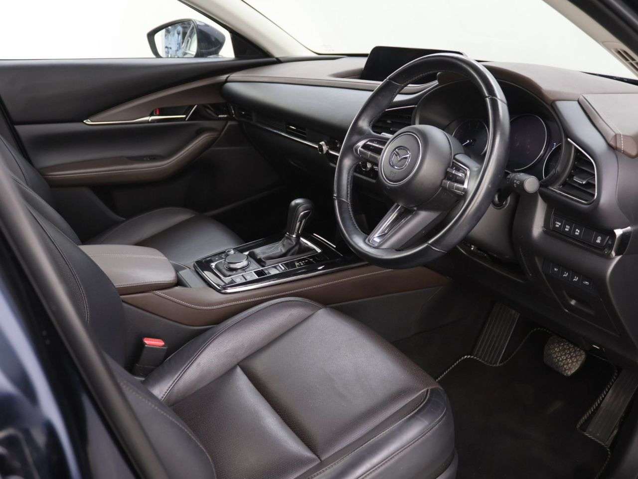 2022 MAZDA CX-30 2022 MAZDA CX-30