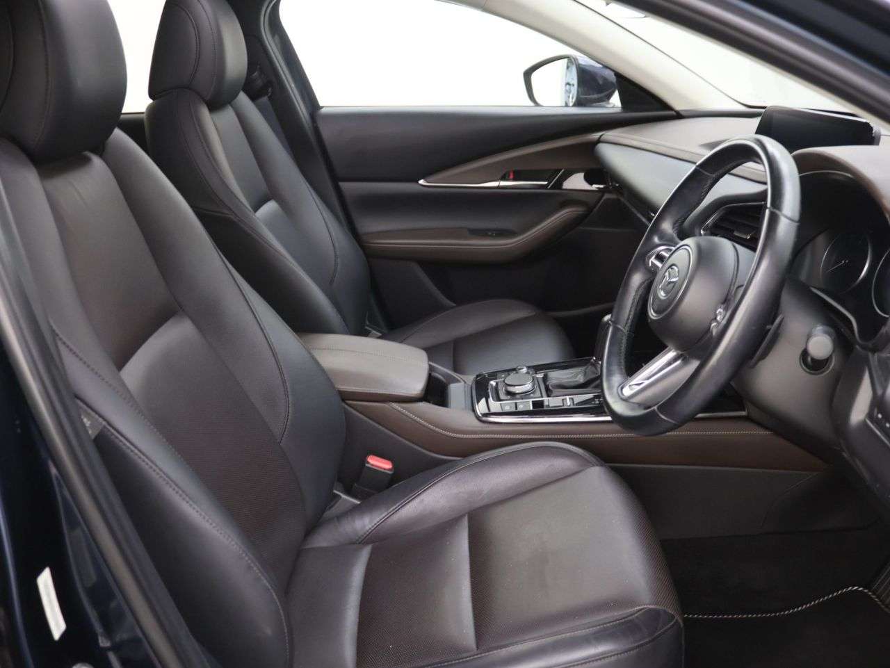 2022 MAZDA CX-30 2022 MAZDA CX-30