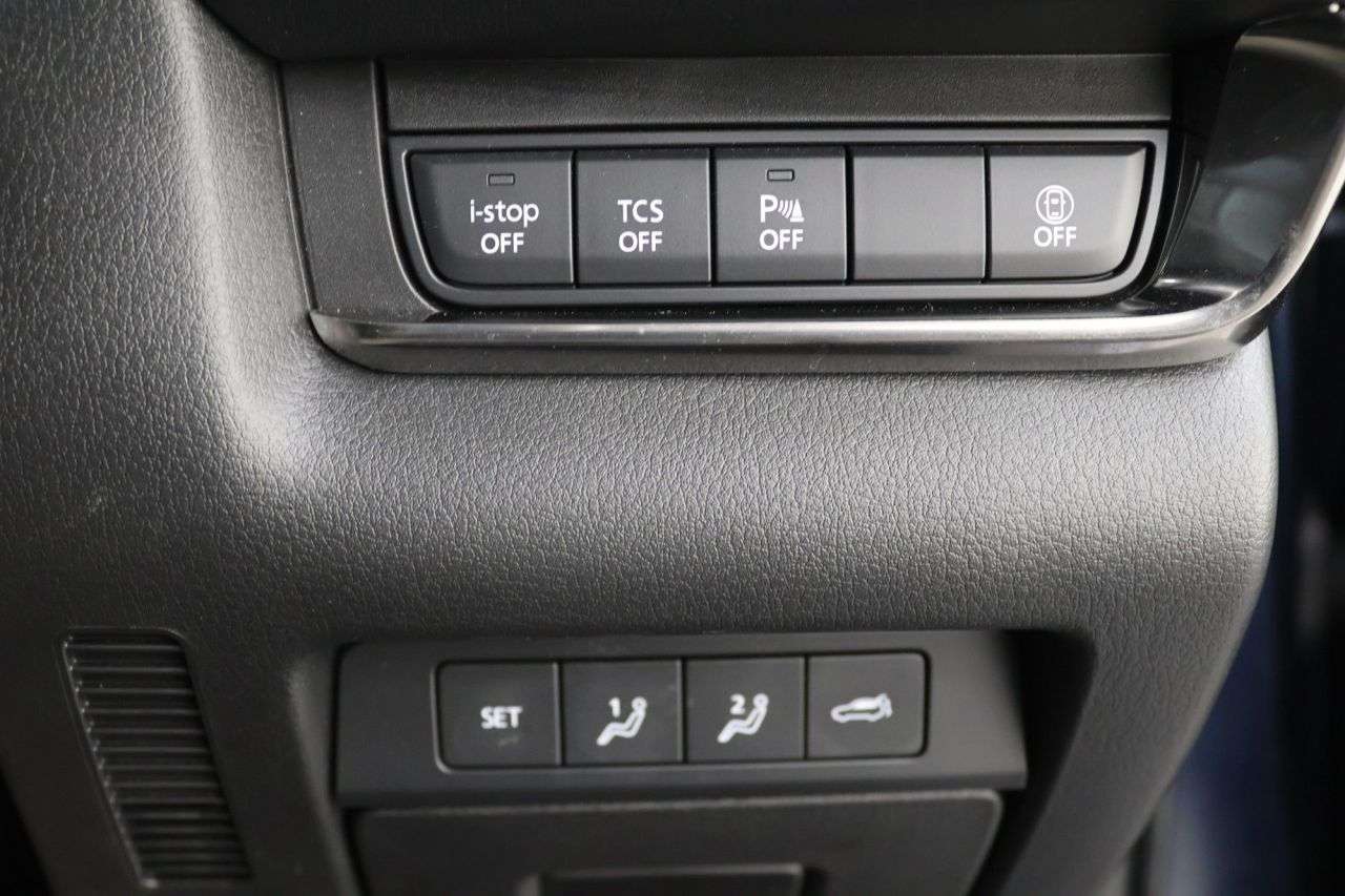 2022 MAZDA CX-30 2022 MAZDA CX-30