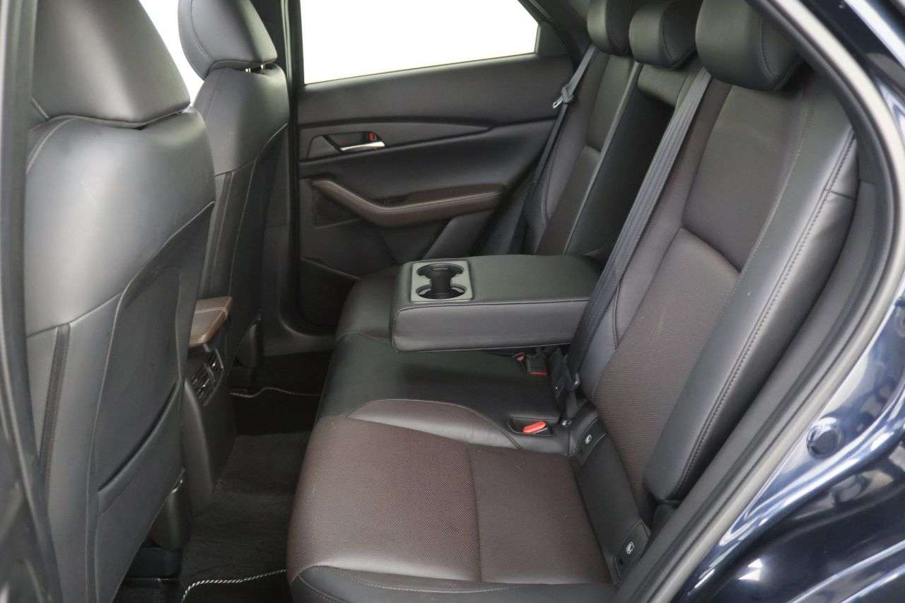 2022 MAZDA CX-30 2022 MAZDA CX-30