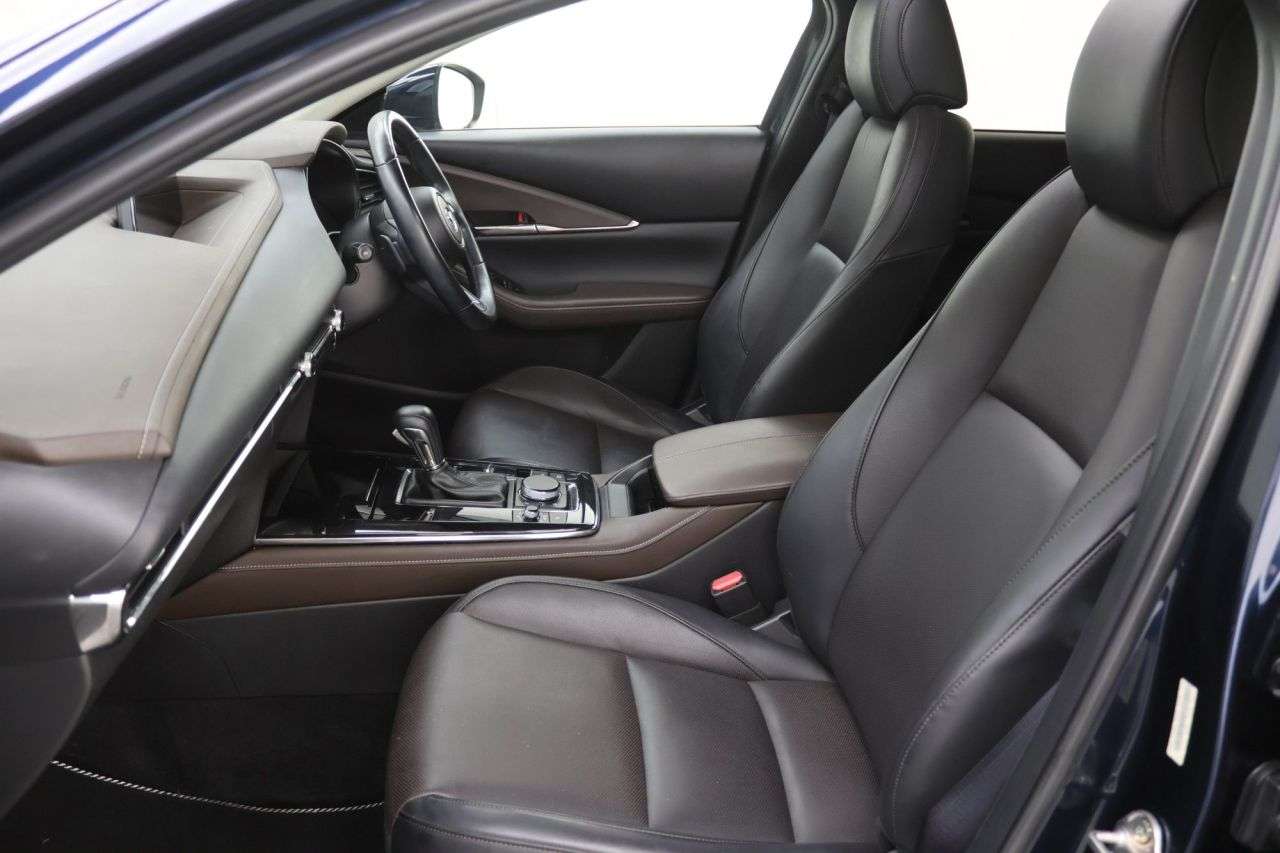 2022 MAZDA CX-30 2022 MAZDA CX-30