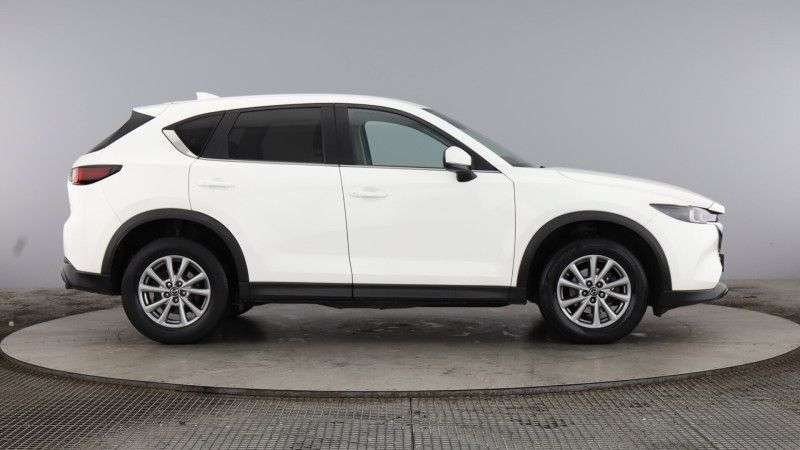 A 2022 MAZDA CX-5 2.0 SKYACTIV-G SE-L SUV 5dr Petrol Auto Euro 6 (s/s) (165 ps) A 2022 MAZDA CX-5 2.0 SKYACTIV-G SE-L SUV 5dr Petrol Auto Euro 6 (s/s) (165 ps)