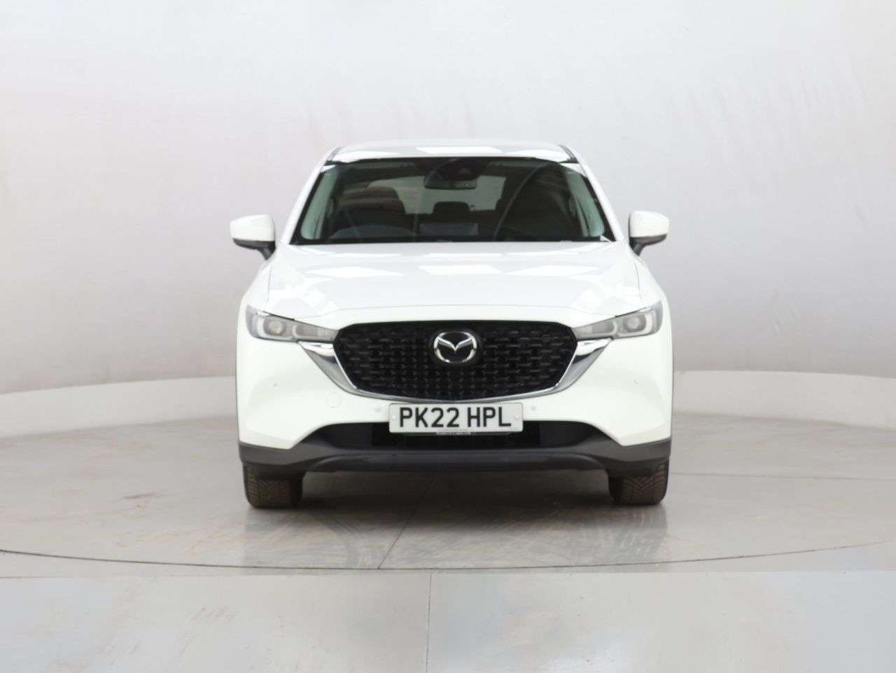 A 2022 MAZDA CX-5 2.0 SKYACTIV-G SE-L SUV 5dr Petrol Auto Euro 6 (s/s) (165 ps) A 2022 MAZDA CX-5 2.0 SKYACTIV-G SE-L SUV 5dr Petrol Auto Euro 6 (s/s) (165 ps)