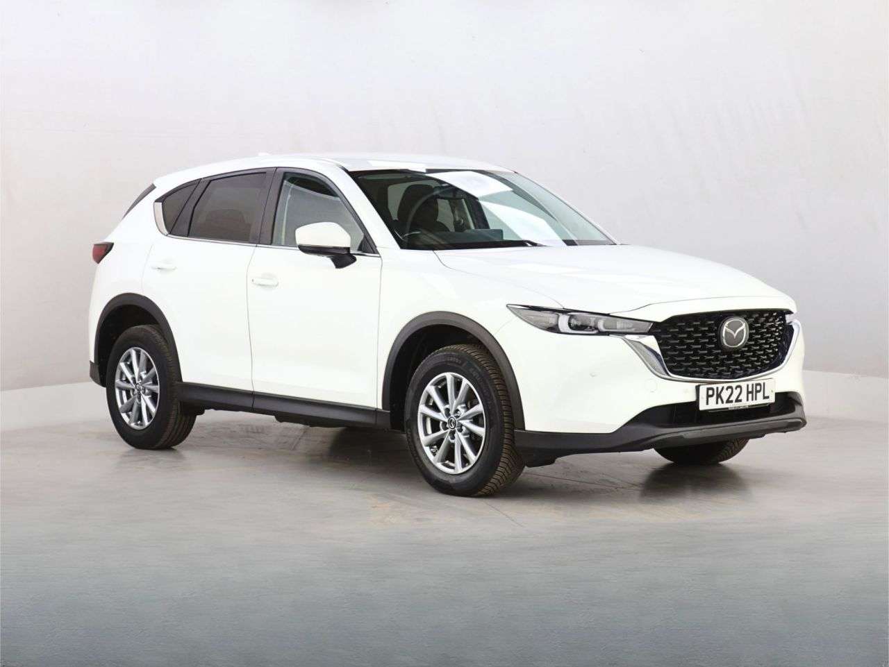 A 2022 MAZDA CX-5 2.0 SKYACTIV-G SE-L SUV 5dr Petrol Auto Euro 6 (s/s) (165 ps) A 2022 MAZDA CX-5 2.0 SKYACTIV-G SE-L SUV 5dr Petrol Auto Euro 6 (s/s) (165 ps)