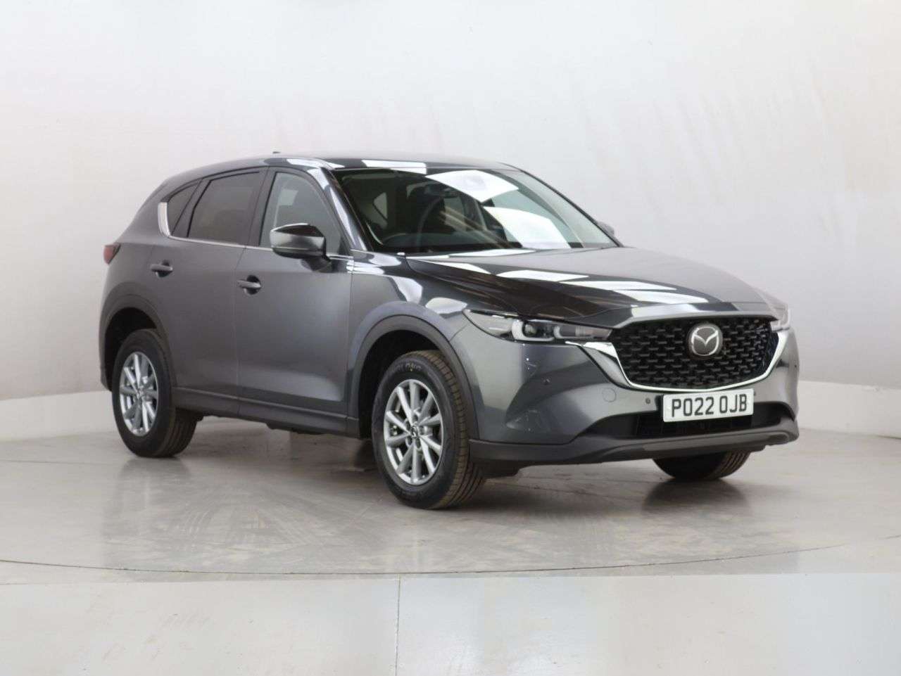 A 2022 MAZDA CX-5 2.0 SKYACTIV-G SE-L SUV 5dr Petrol Auto Euro 6 (s/s) (165 ps) A 2022 MAZDA CX-5 2.0 SKYACTIV-G SE-L SUV 5dr Petrol Auto Euro 6 (s/s) (165 ps)
