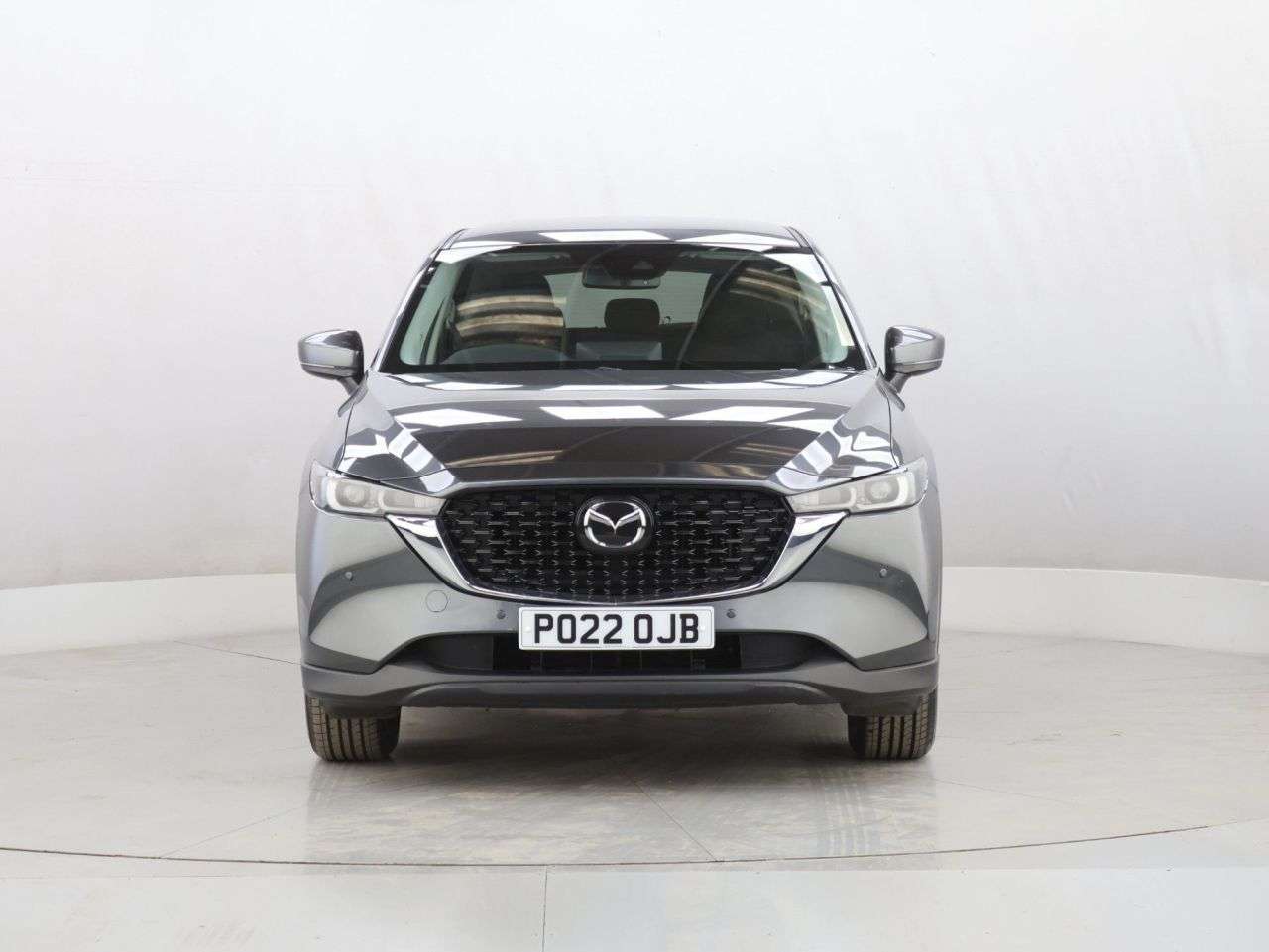 A 2022 MAZDA CX-5 2.0 SKYACTIV-G SE-L SUV 5dr Petrol Auto Euro 6 (s/s) (165 ps) A 2022 MAZDA CX-5 2.0 SKYACTIV-G SE-L SUV 5dr Petrol Auto Euro 6 (s/s) (165 ps)