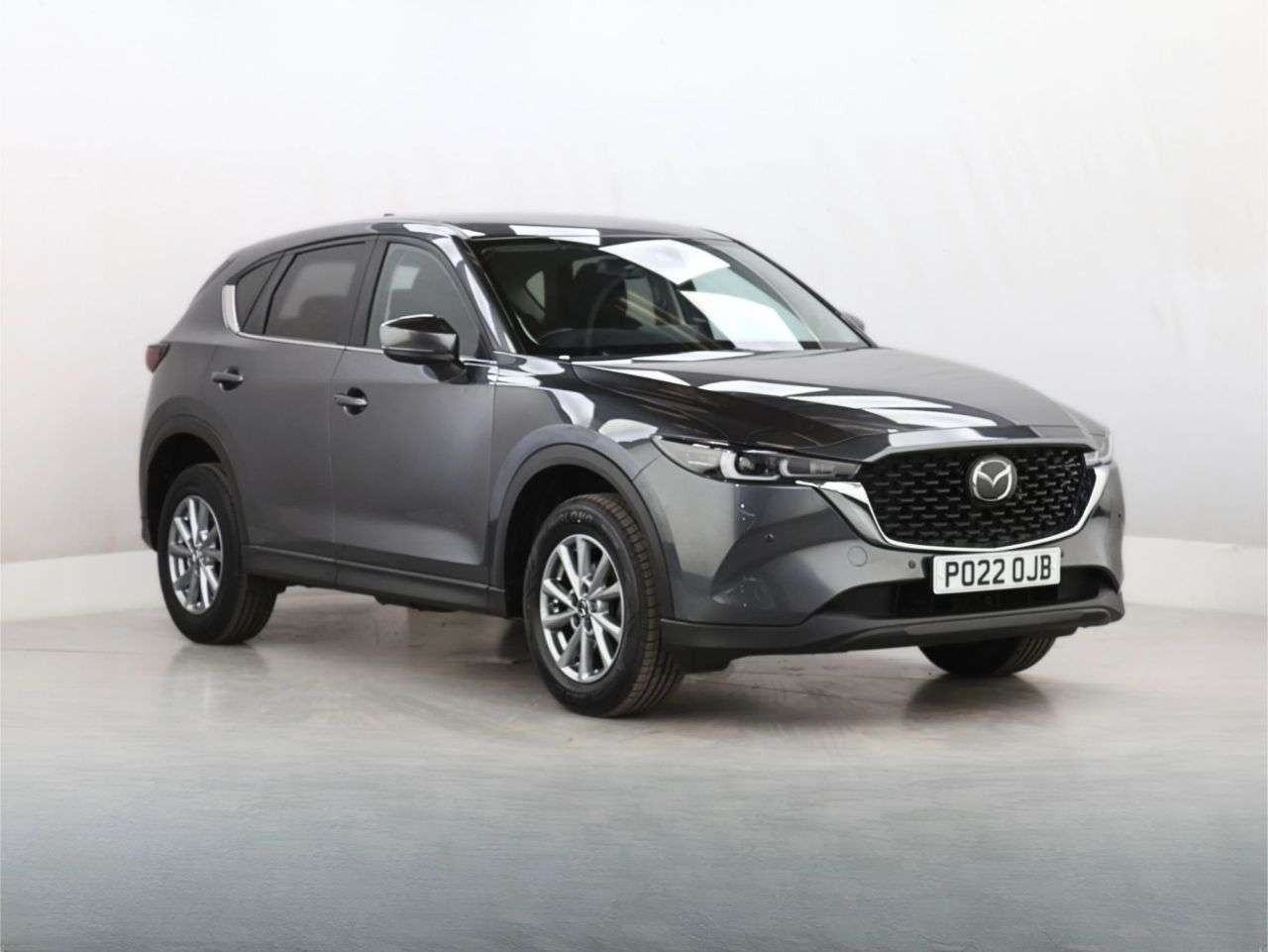 A 2022 MAZDA CX-5 2.0 SKYACTIV-G SE-L SUV 5dr Petrol Auto Euro 6 (s/s) (165 ps) A 2022 MAZDA CX-5 2.0 SKYACTIV-G SE-L SUV 5dr Petrol Auto Euro 6 (s/s) (165 ps)