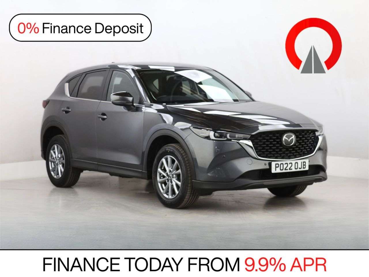 A 2022 MAZDA CX-5 2.0 SKYACTIV-G SE-L SUV 5dr Petrol Auto Euro 6 (s/s) (165 ps) A 2022 MAZDA CX-5 2.0 SKYACTIV-G SE-L SUV 5dr Petrol Auto Euro 6 (s/s) (165 ps)