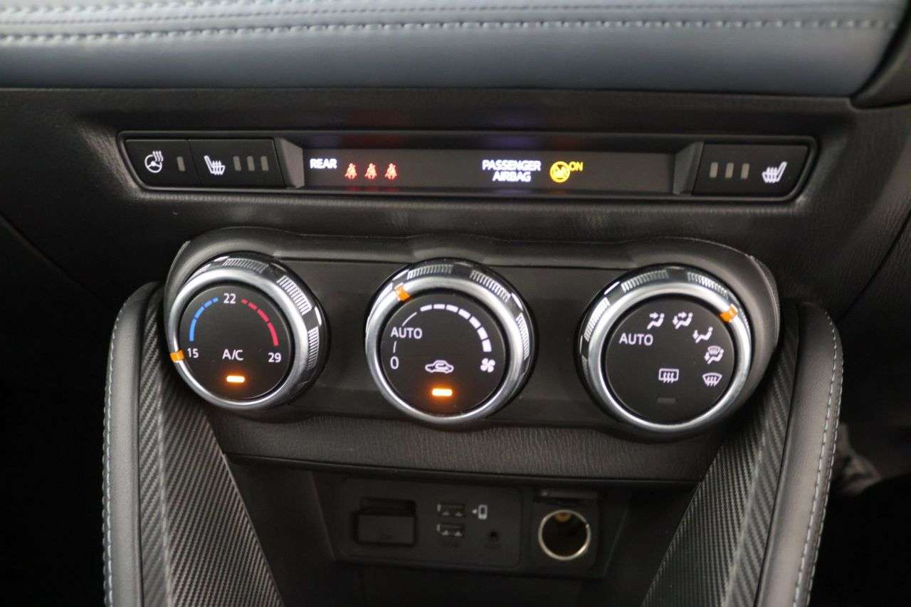 2022 MAZDA MAZDA2 2022 MAZDA MAZDA2