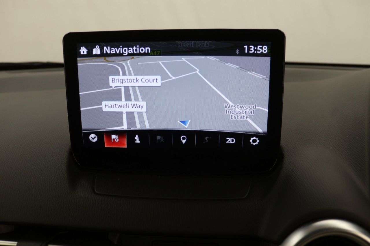 2022 MAZDA MAZDA2 2022 MAZDA MAZDA2