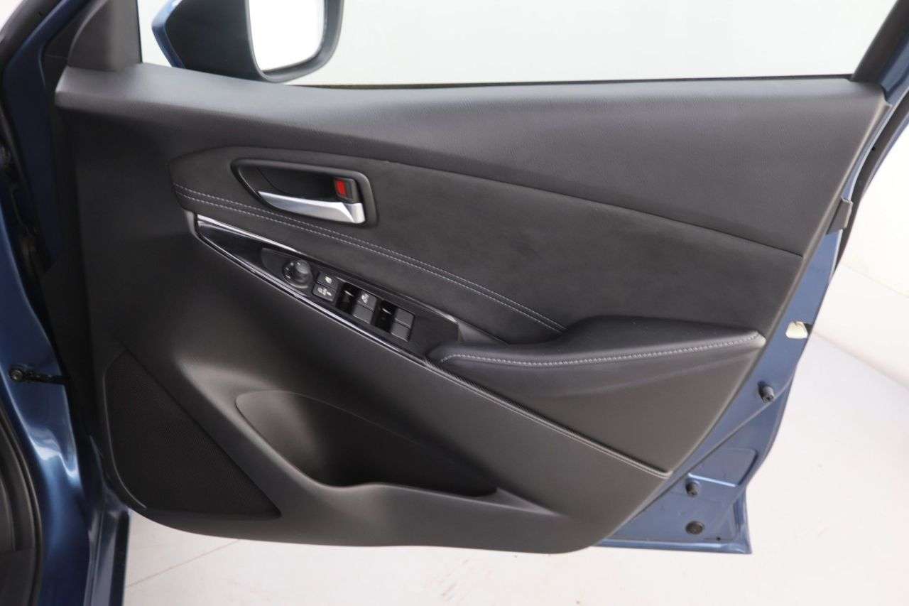 2022 MAZDA MAZDA2 2022 MAZDA MAZDA2