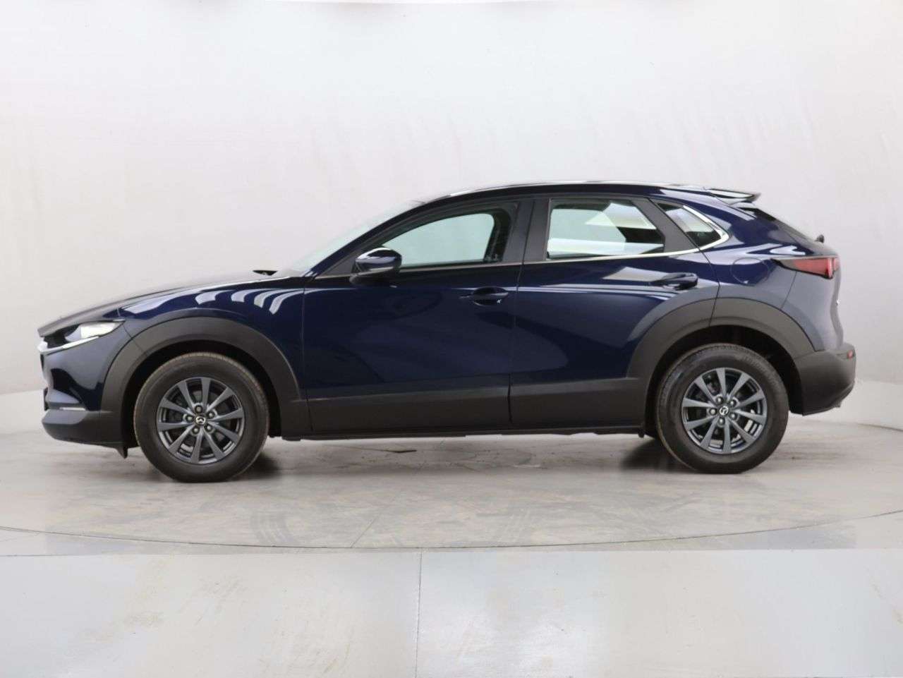 2022 MAZDA CX-30 2022 MAZDA CX-30