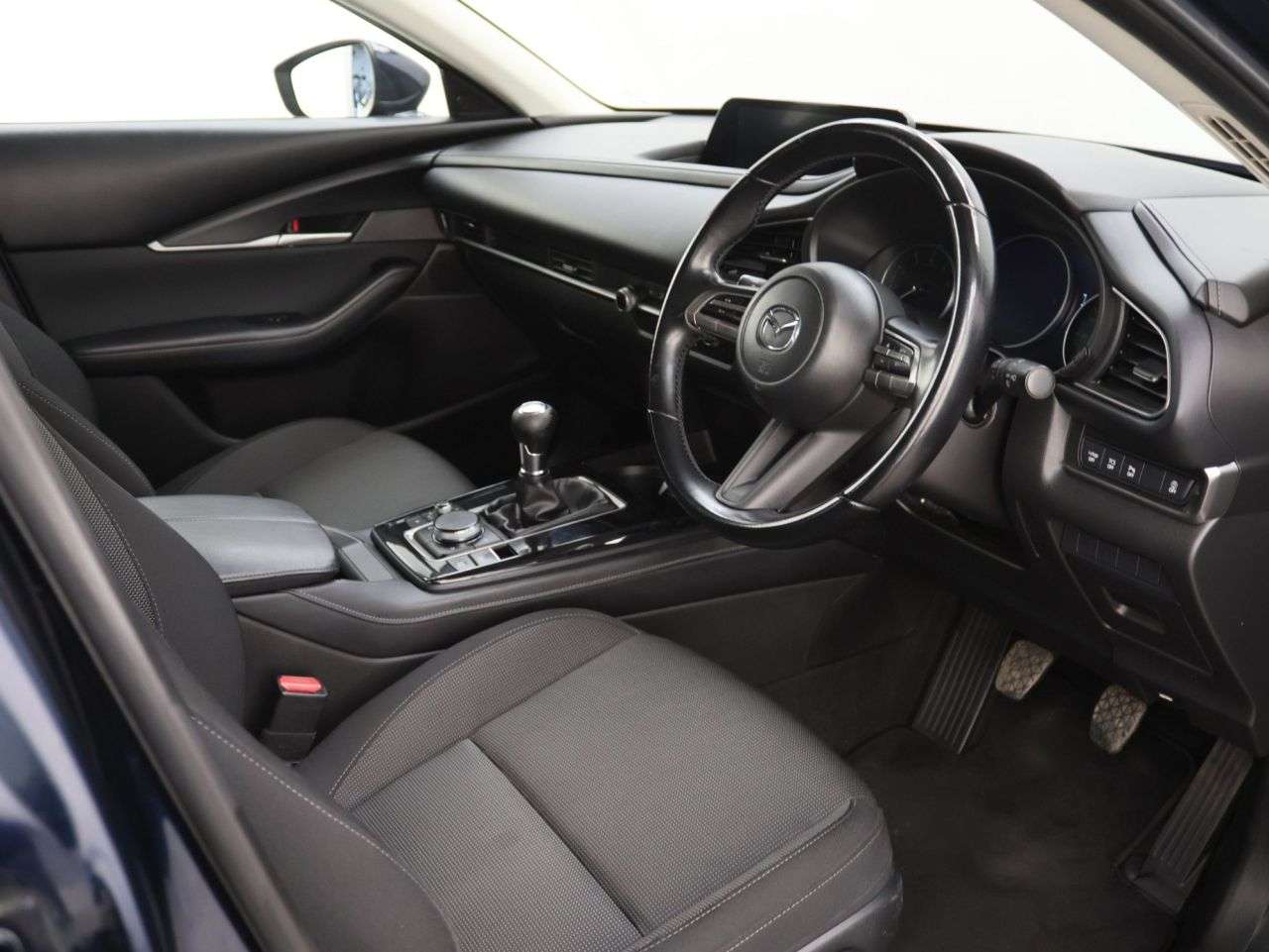 2022 MAZDA CX-30 2022 MAZDA CX-30