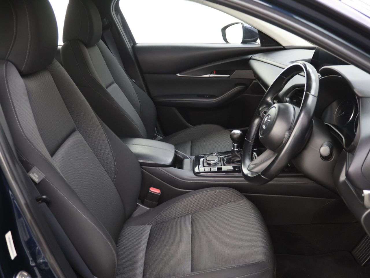 2022 MAZDA CX-30 2022 MAZDA CX-30