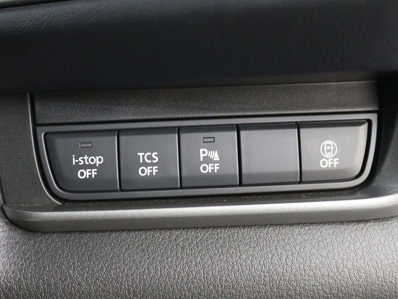 2022 MAZDA CX-30 2022 MAZDA CX-30