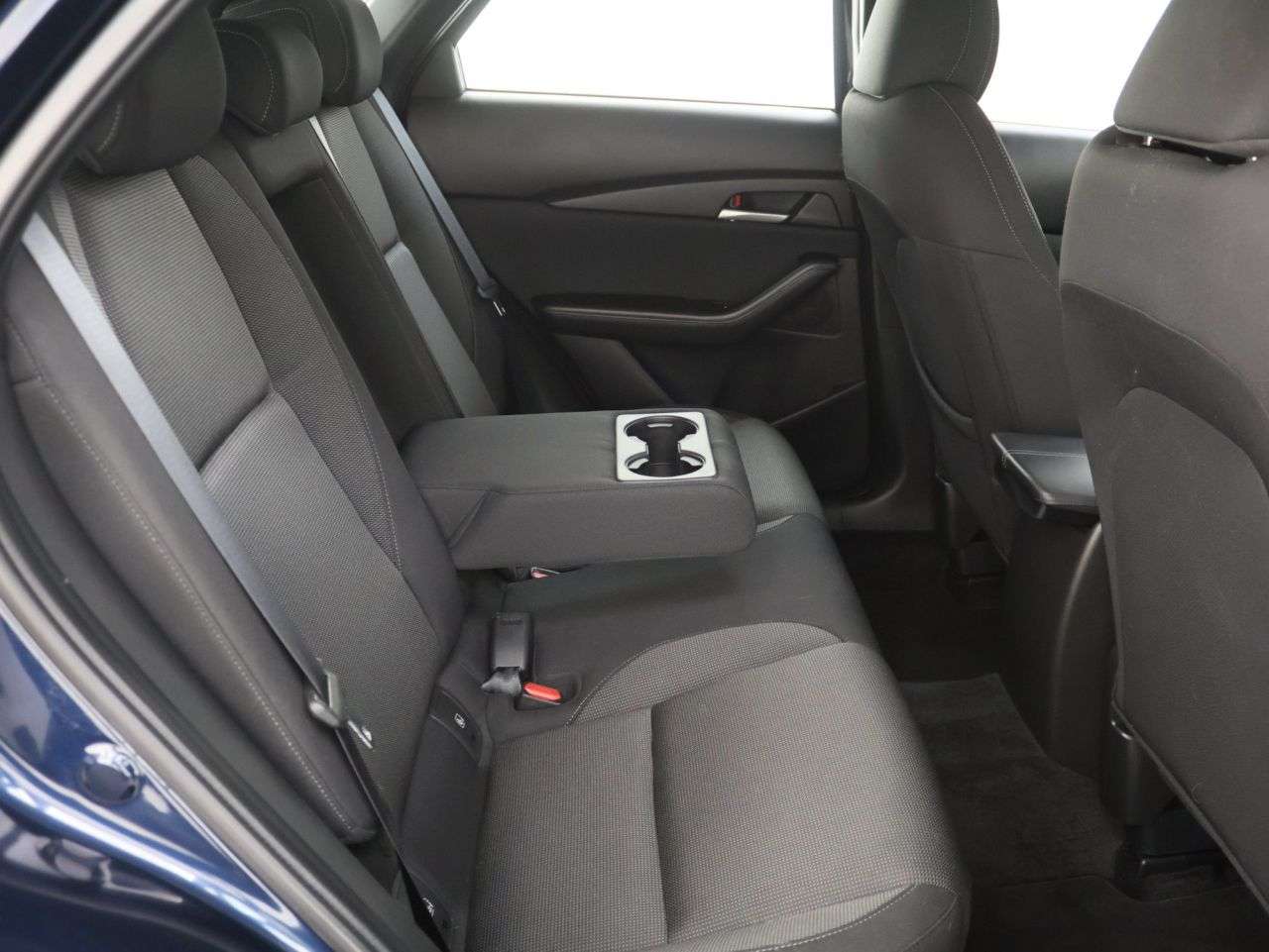 2022 MAZDA CX-30 2022 MAZDA CX-30