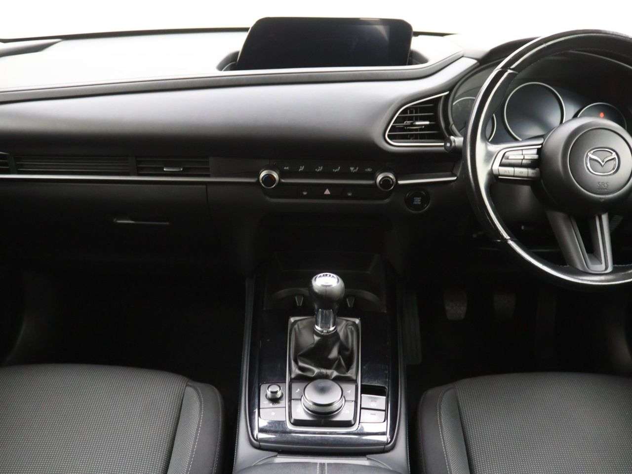 2022 MAZDA CX-30 2022 MAZDA CX-30