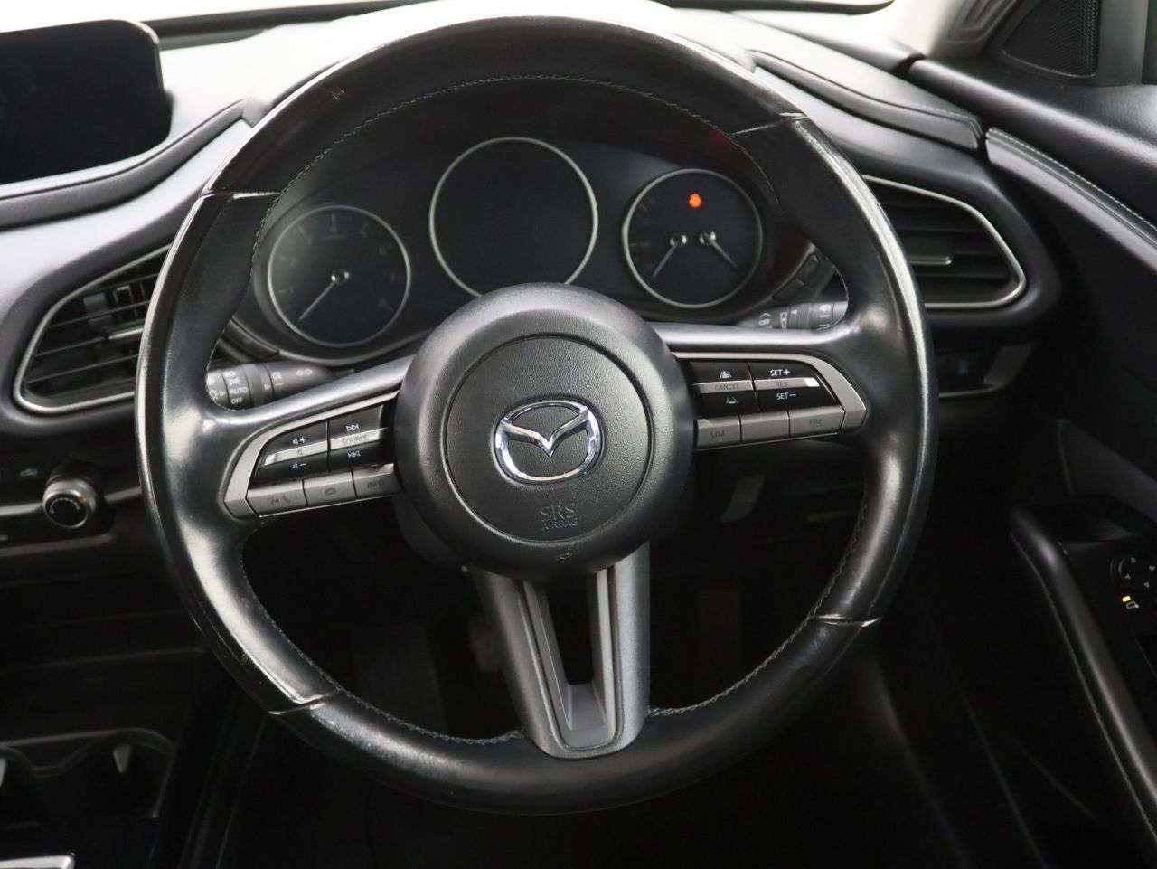 2022 MAZDA CX-30 2022 MAZDA CX-30