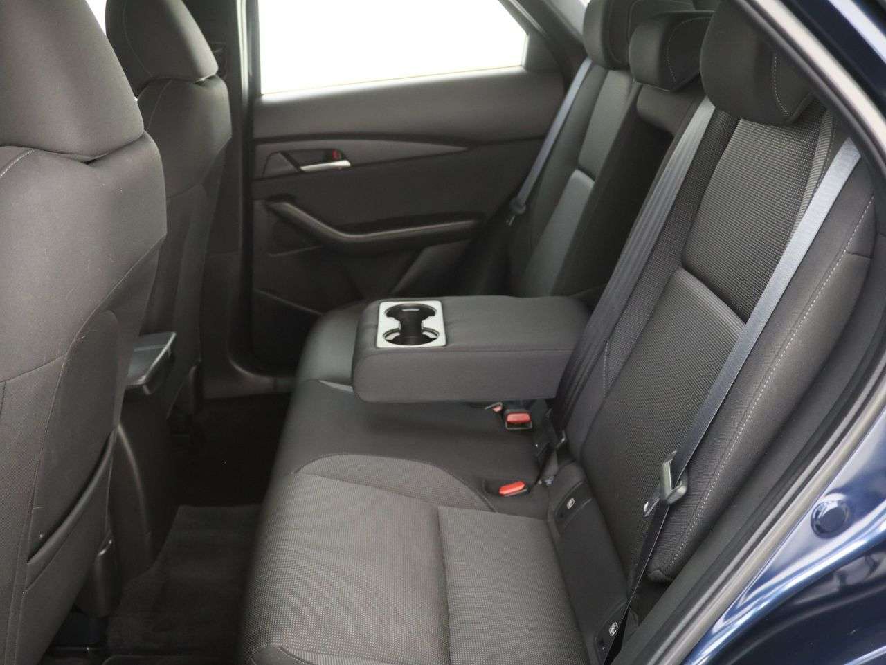 2022 MAZDA CX-30 2022 MAZDA CX-30