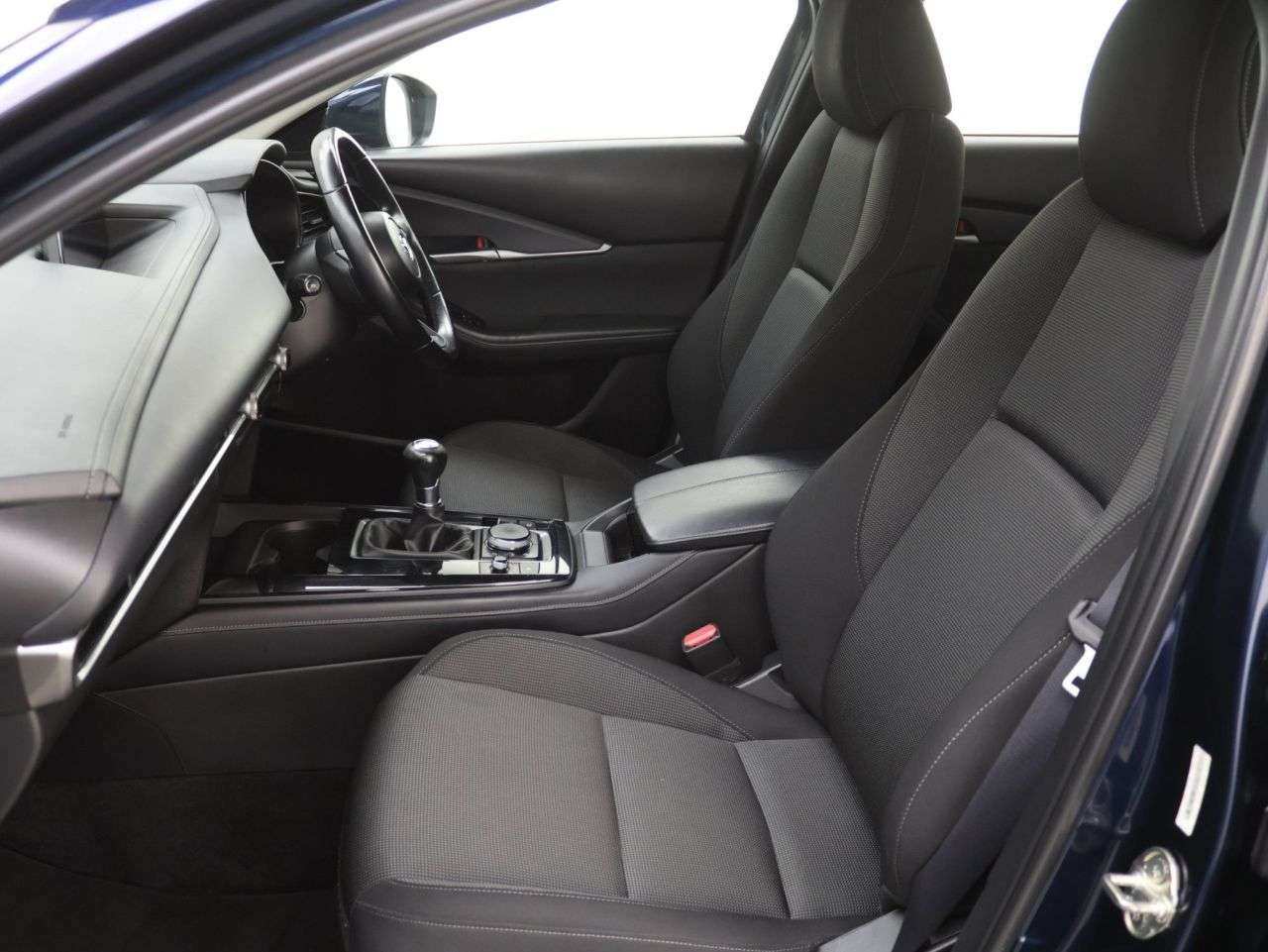2022 MAZDA CX-30 2022 MAZDA CX-30
