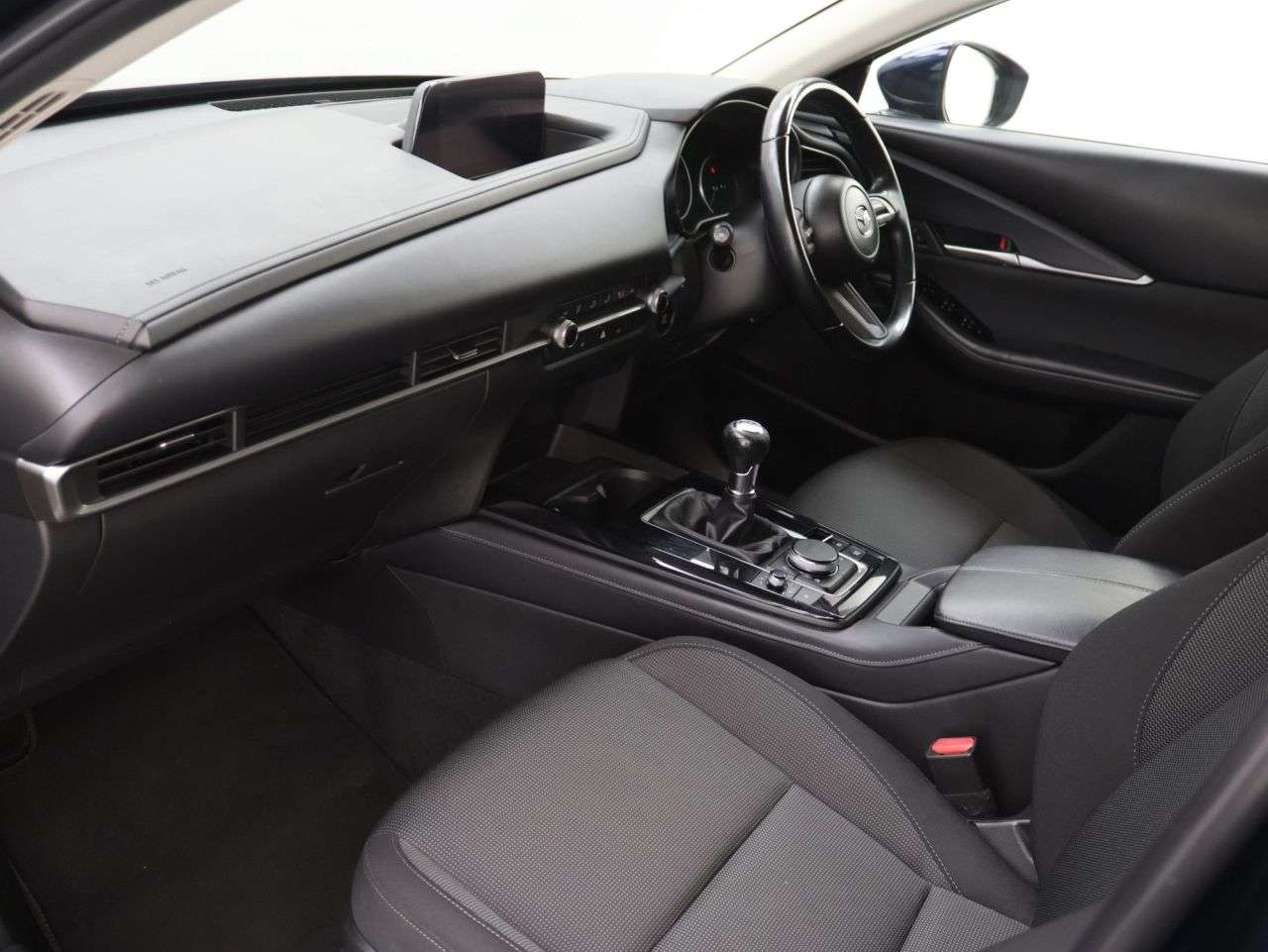 2022 MAZDA CX-30 2022 MAZDA CX-30