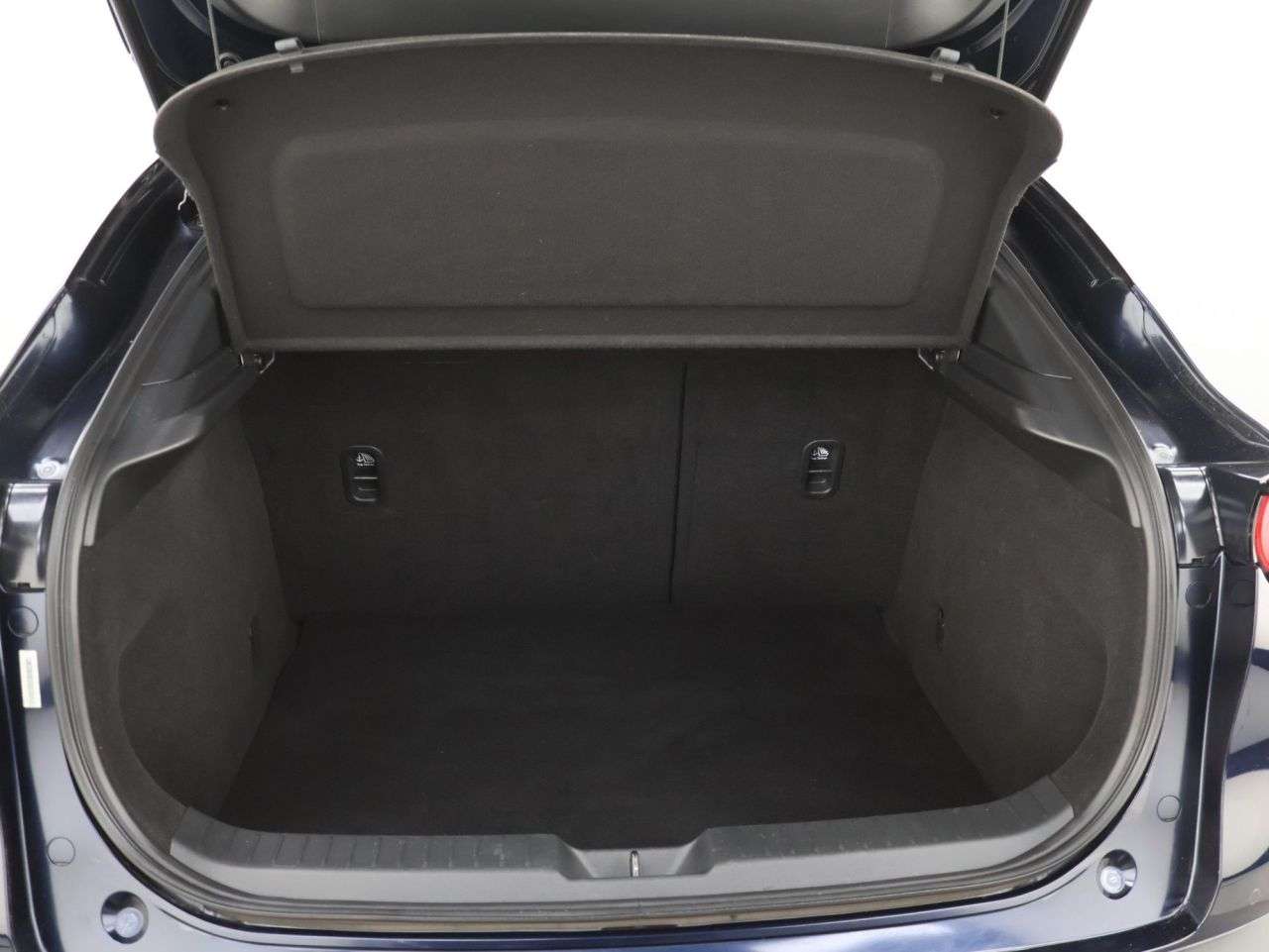 2022 MAZDA CX-30 2022 MAZDA CX-30
