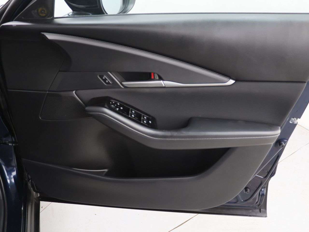 2022 MAZDA CX-30 2022 MAZDA CX-30