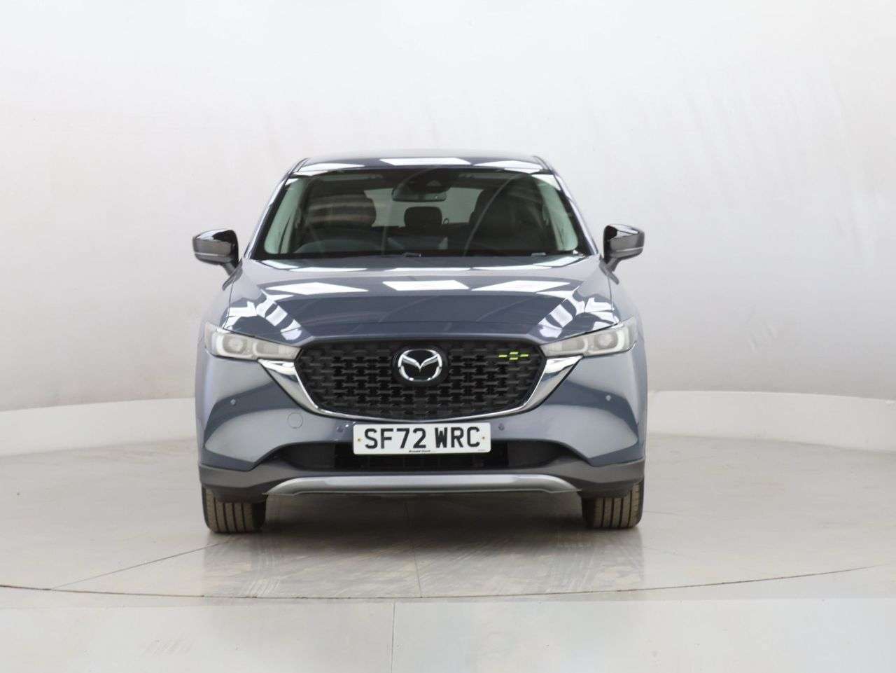 A 2022 MAZDA CX-5 2.0 SKYACTIV-G Newground SUV 5dr Petrol Manual Euro 6 (s/s) (165 ps) A 2022 MAZDA CX-5 2.0 SKYACTIV-G Newground SUV 5dr Petrol Manual Euro 6 (s/s) (165 ps)