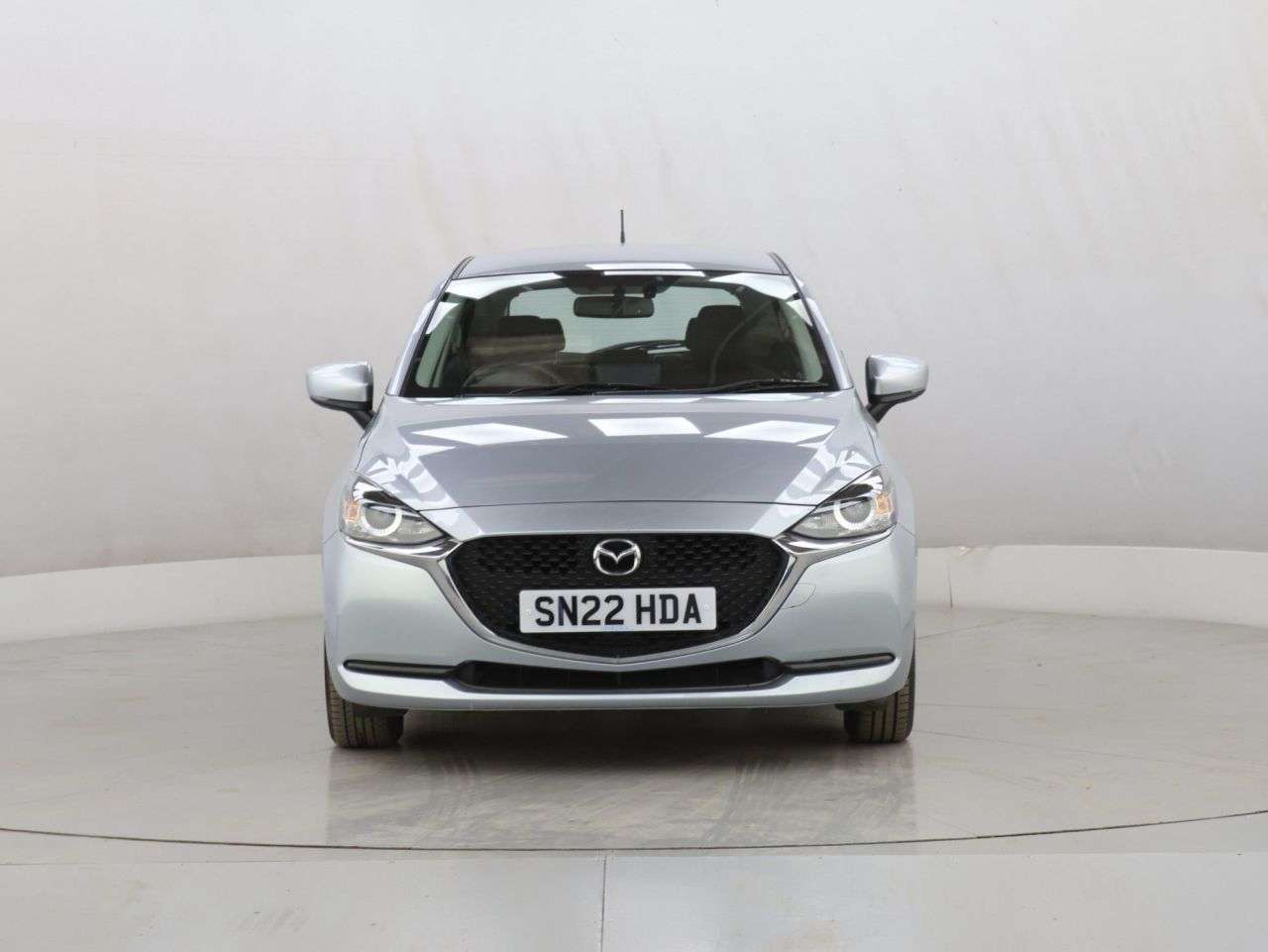 A 2022 MAZDA MAZDA2 1.5 SKYACTIV-G SE-L Hatchback 5dr Petrol Manual Euro 6 (s/s) (75 ps) A 2022 MAZDA MAZDA2 1.5 SKYACTIV-G SE-L Hatchback 5dr Petrol Manual Euro 6 (s/s) (75 ps)