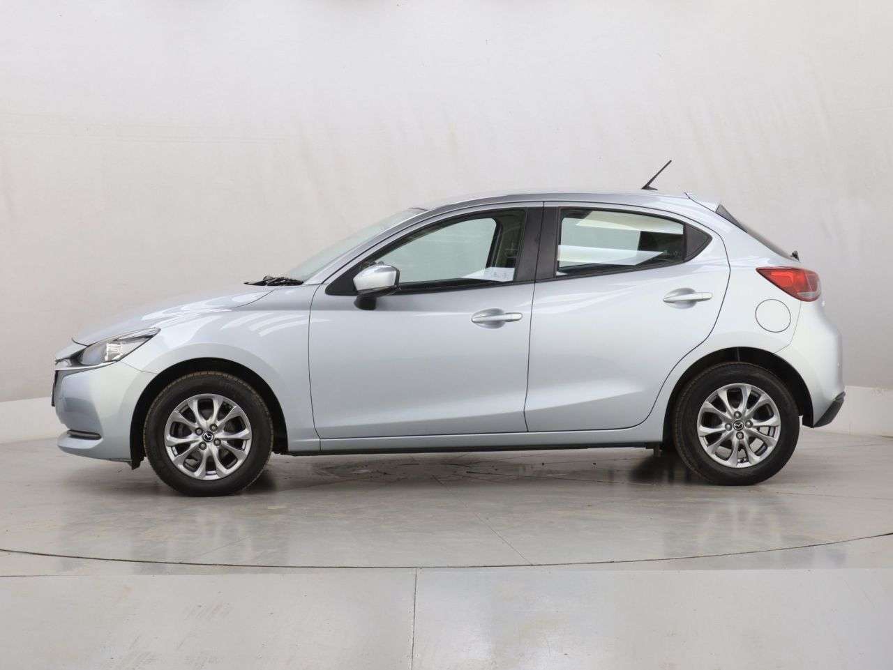 2022 MAZDA MAZDA2 2022 MAZDA MAZDA2